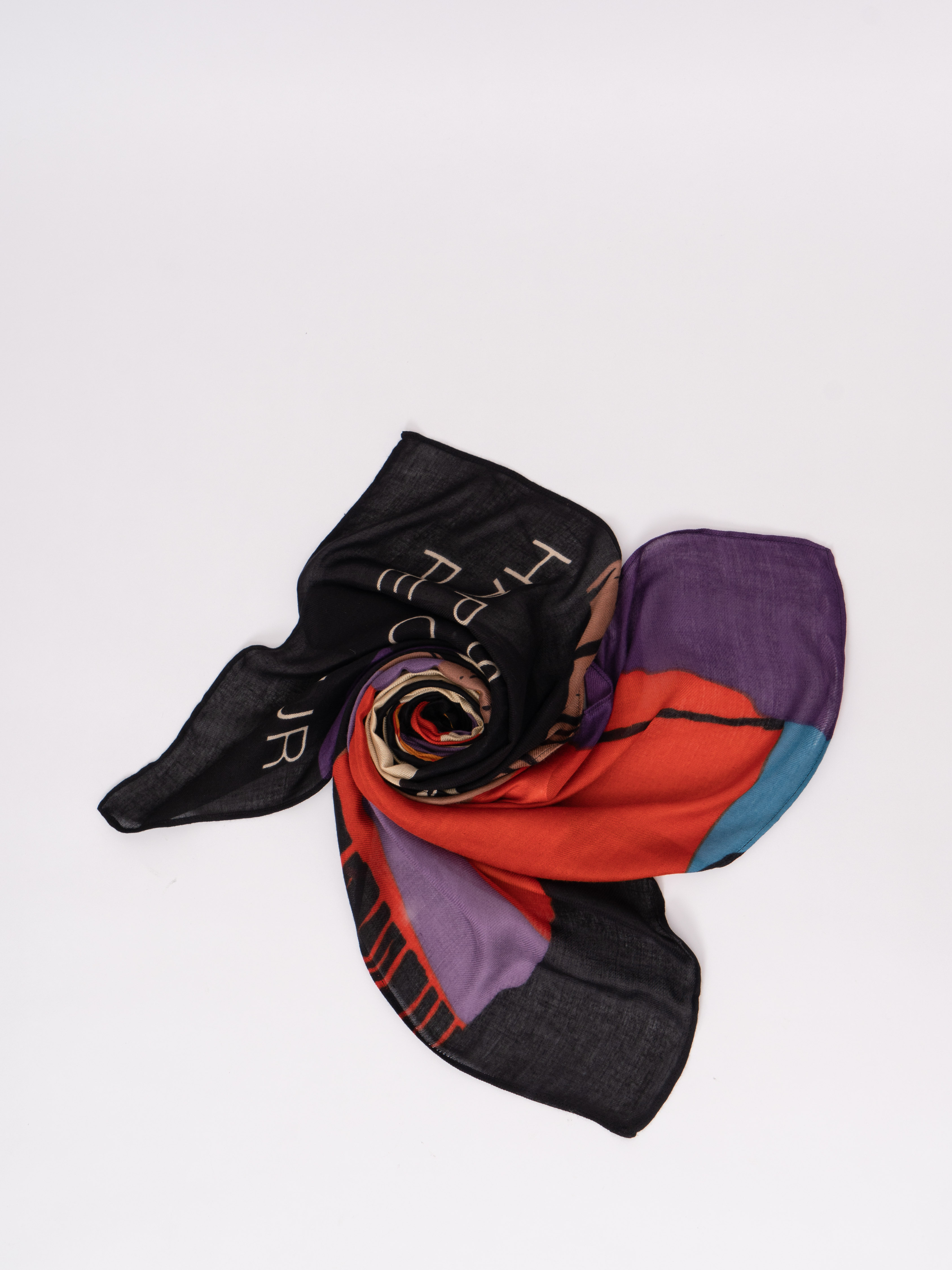 Э100001-23301/22-02 Шарф Samoon