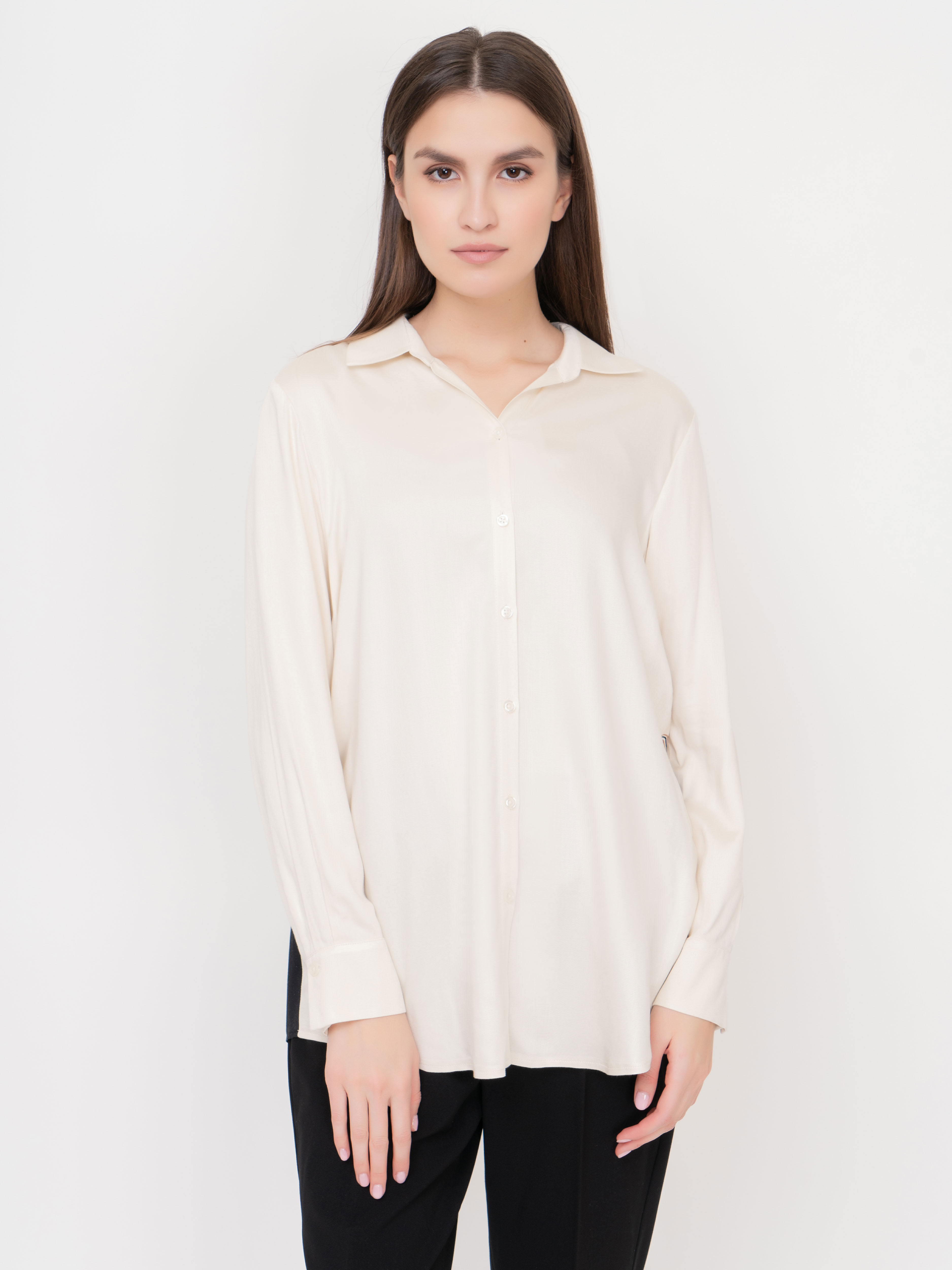 Э560018-21406/20-02 Блуза Samoon