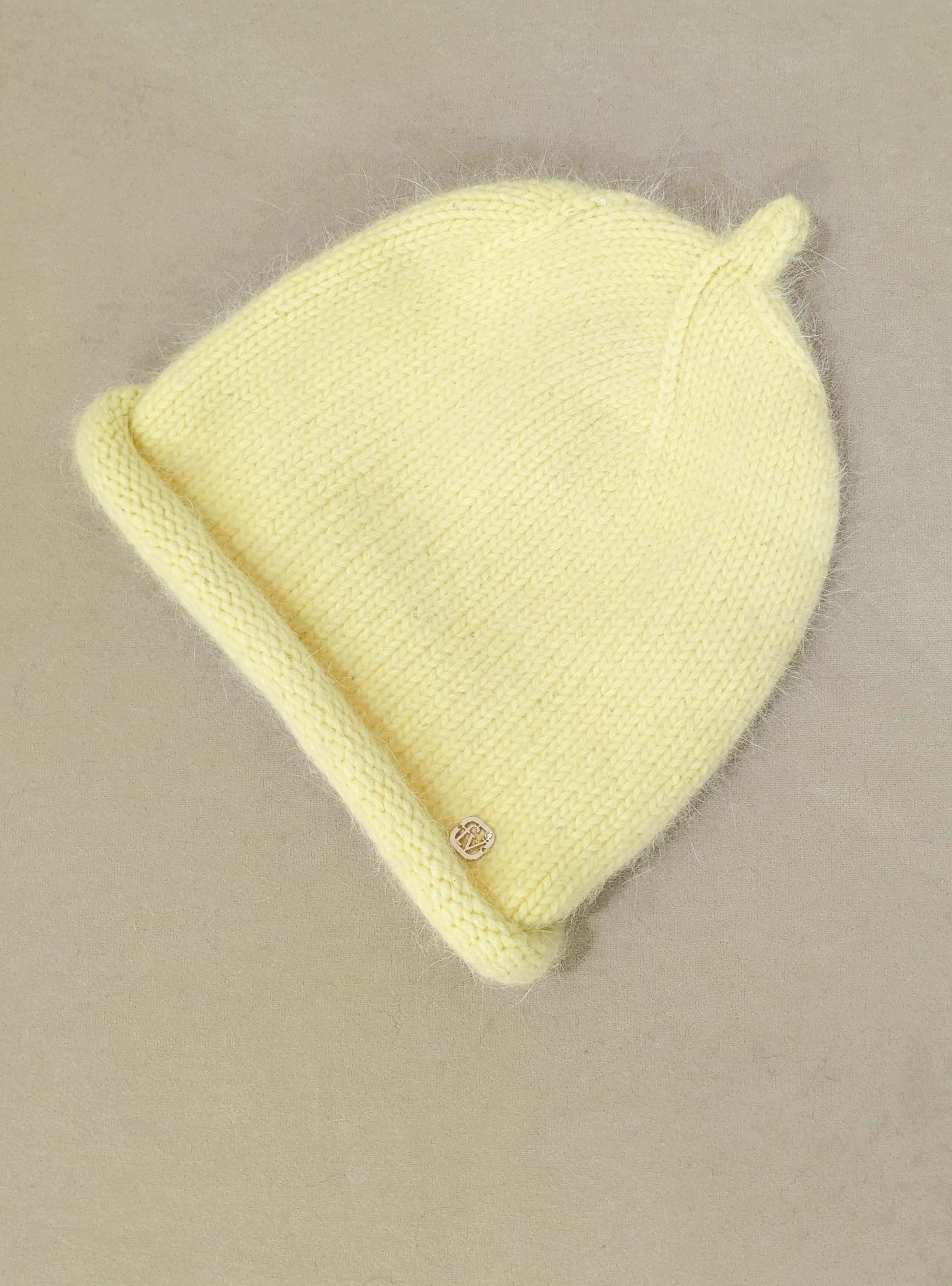 1656-227/26-02 Шапка Franco Vello