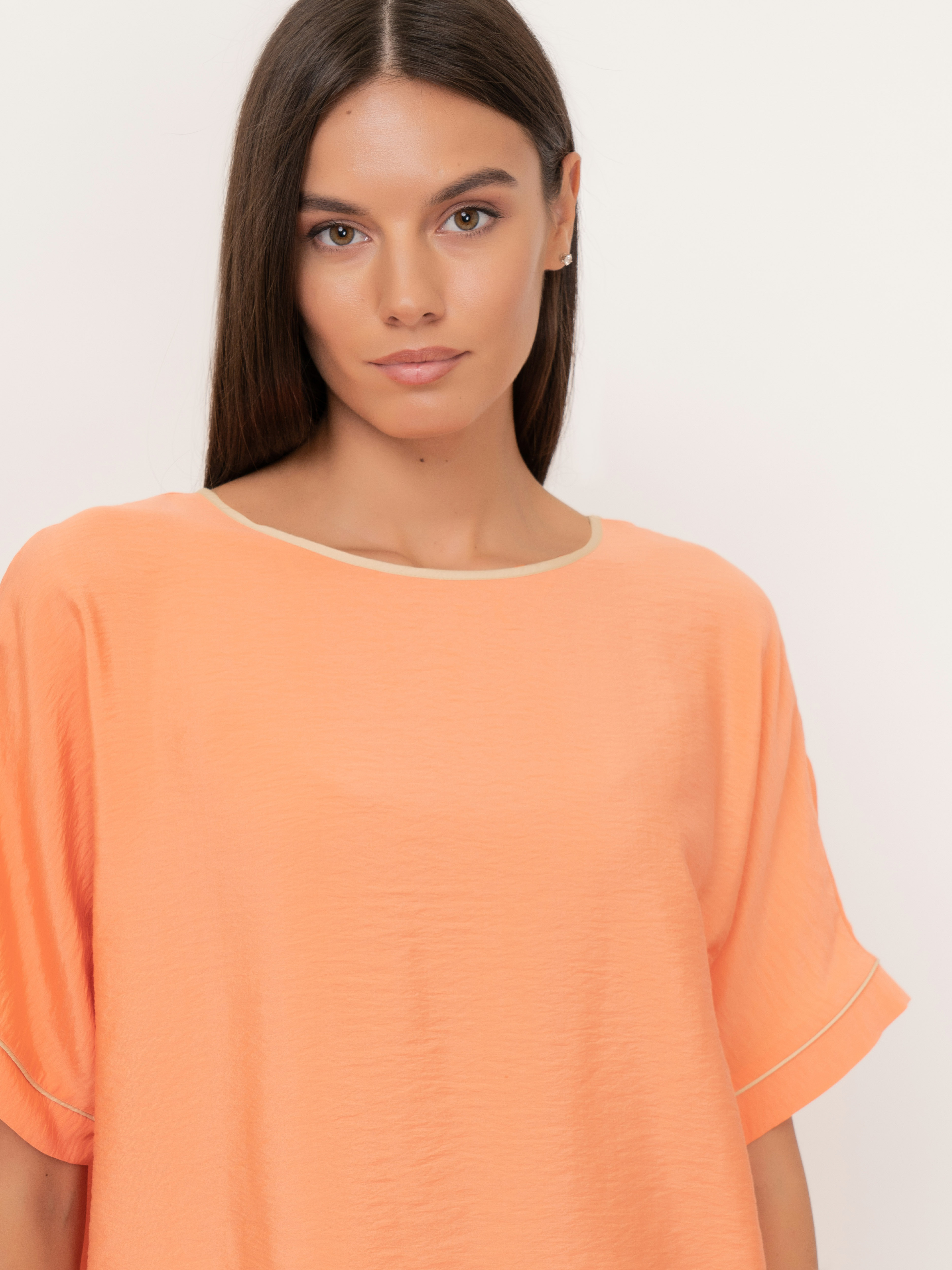 Э760051-11113/21-01 Блузка Taifun