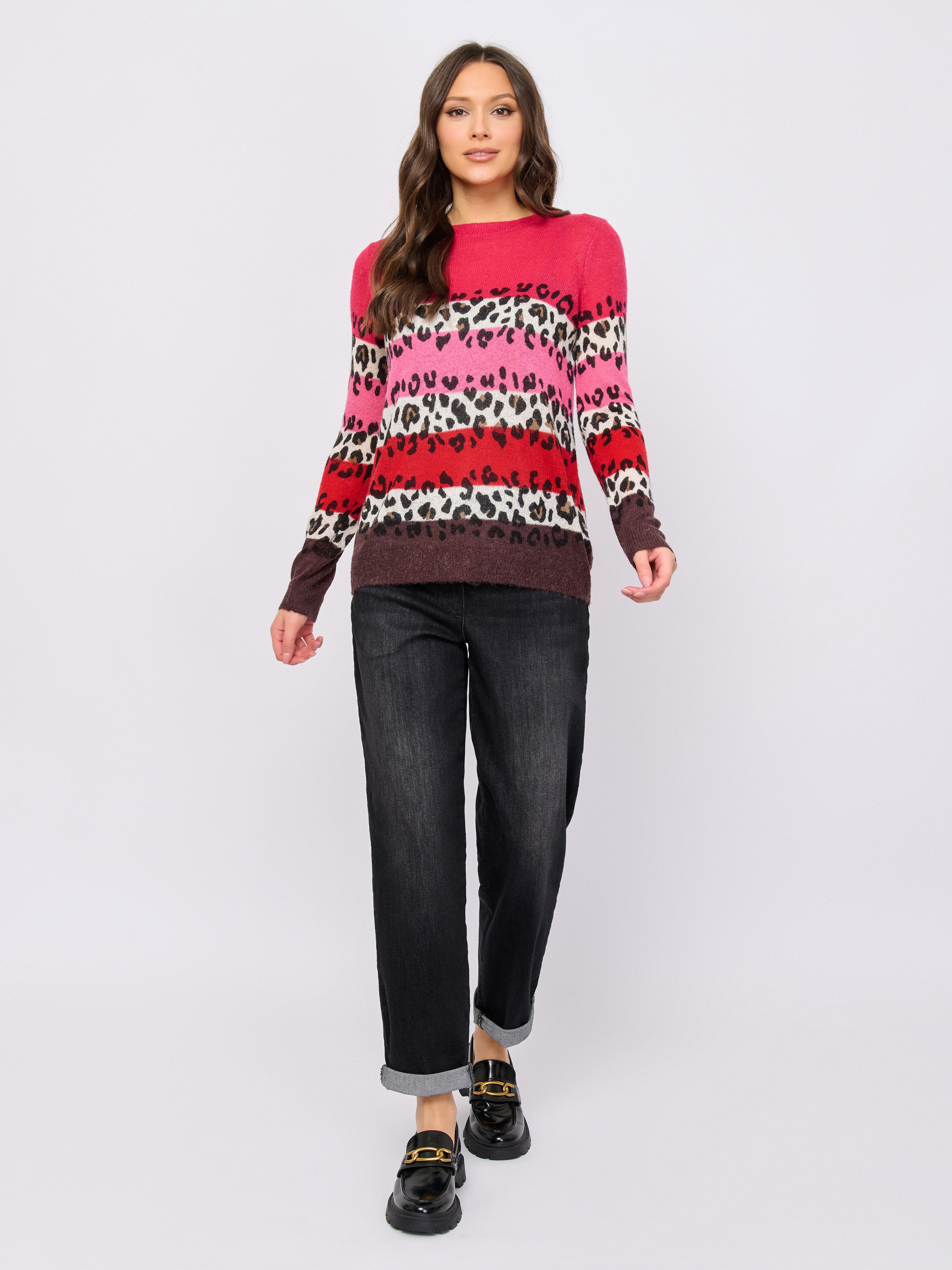 Э120044-52040/м/25-02 Джинсы Gerry Weber