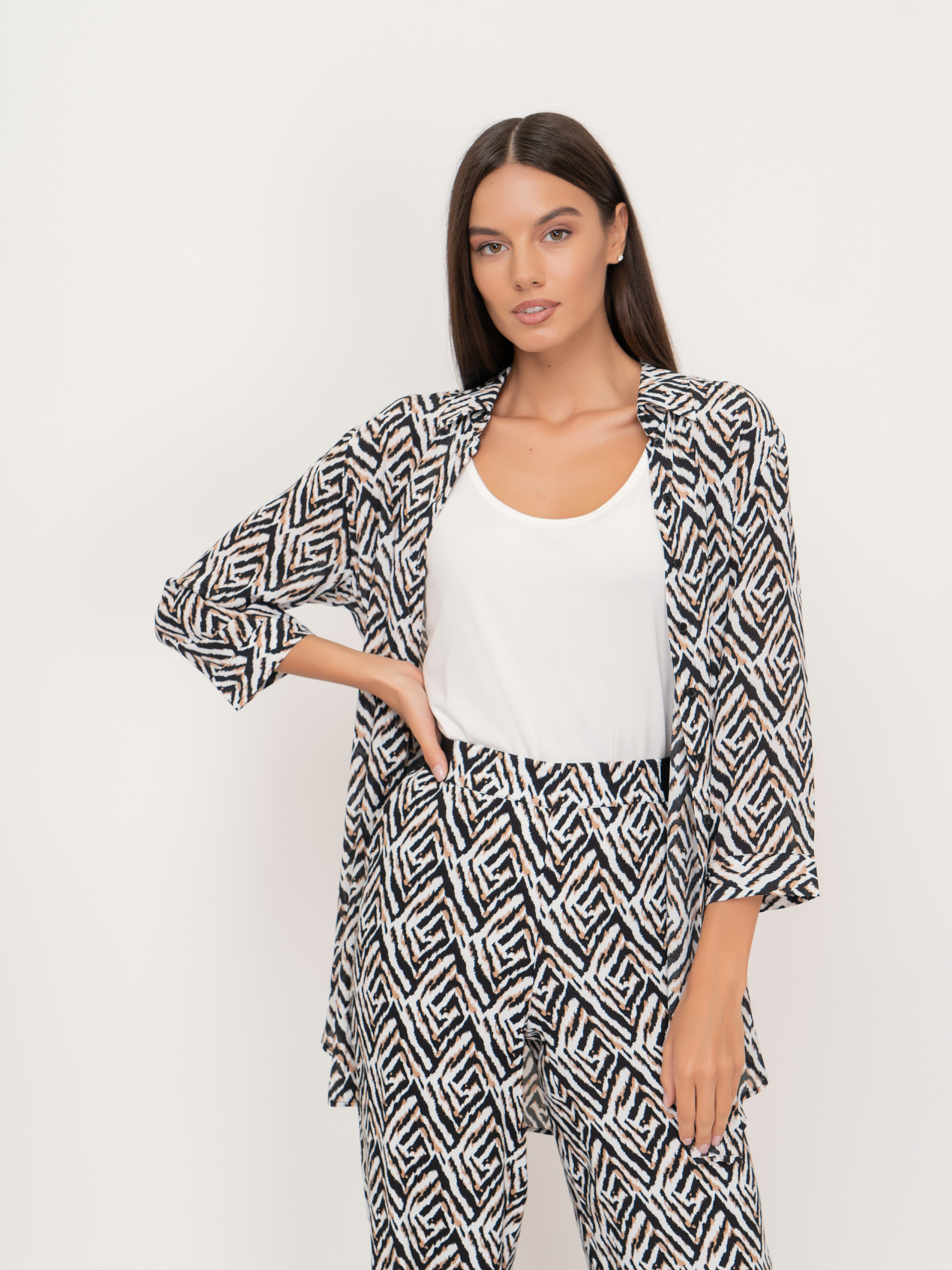 Э570316-35116/21-01 Майка Gerry Weber