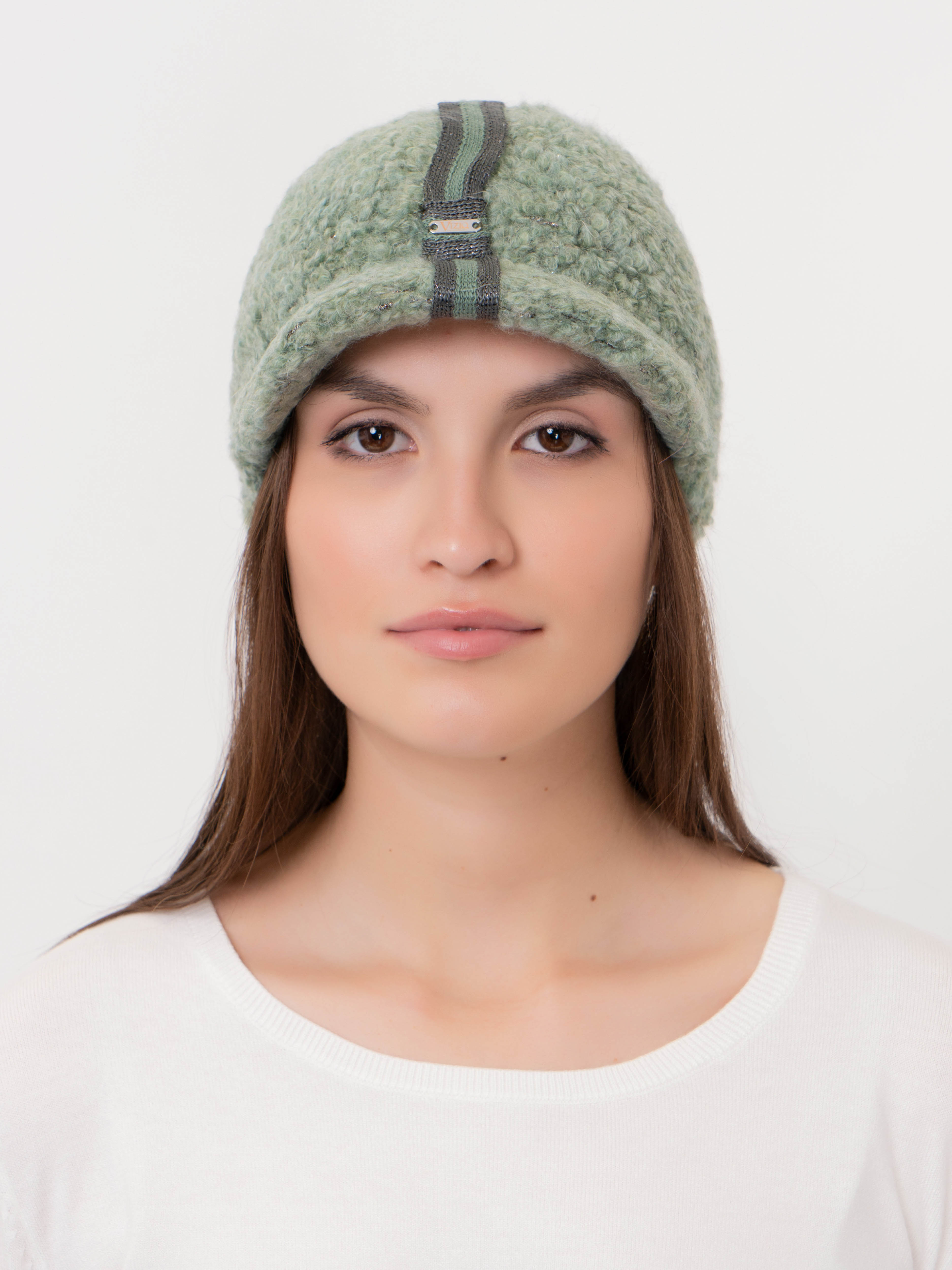 Э6837 VO/20-2 Кепи Vizio