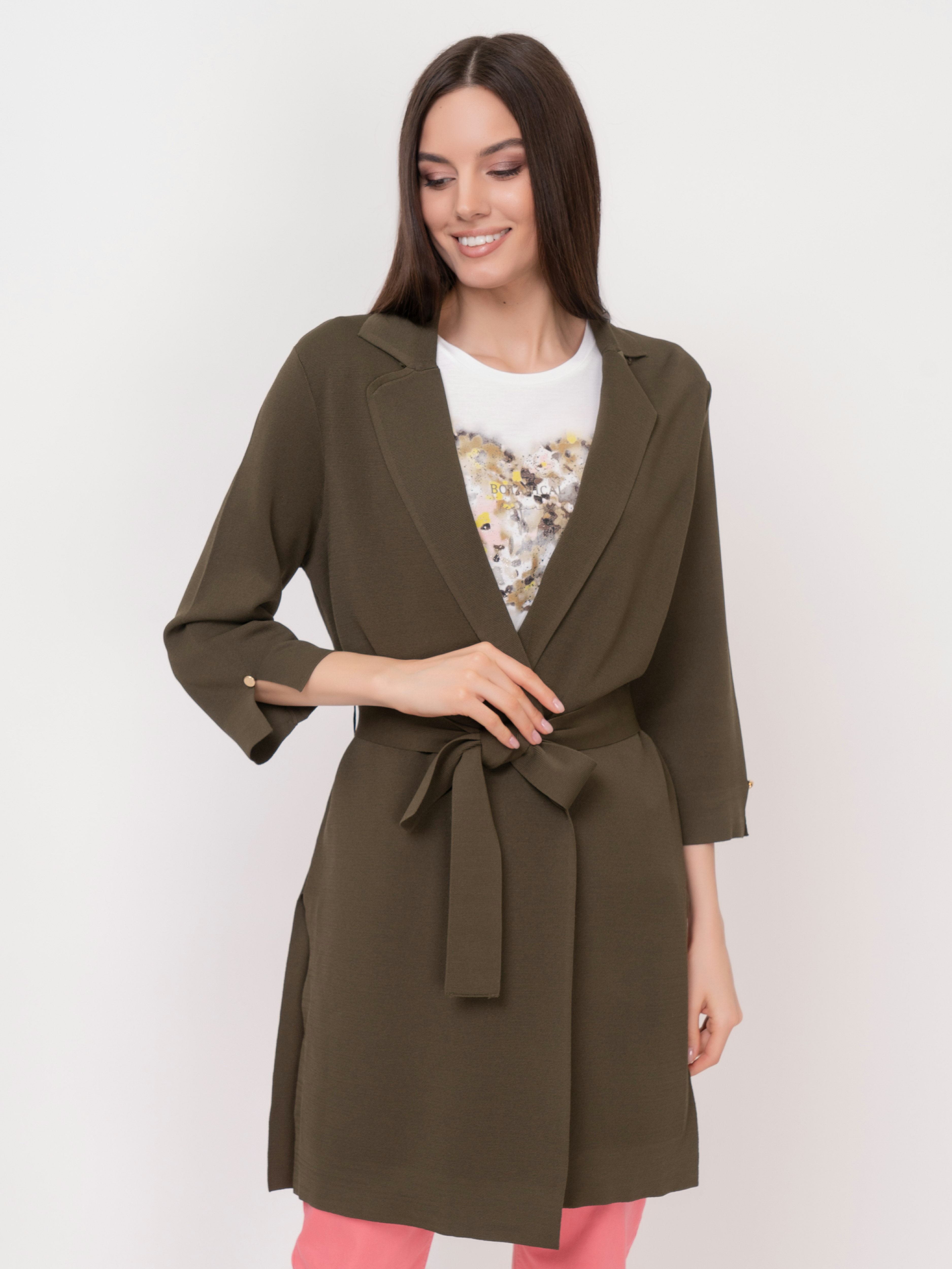 Э531062-35709/21-01 Жакет Gerry Weber