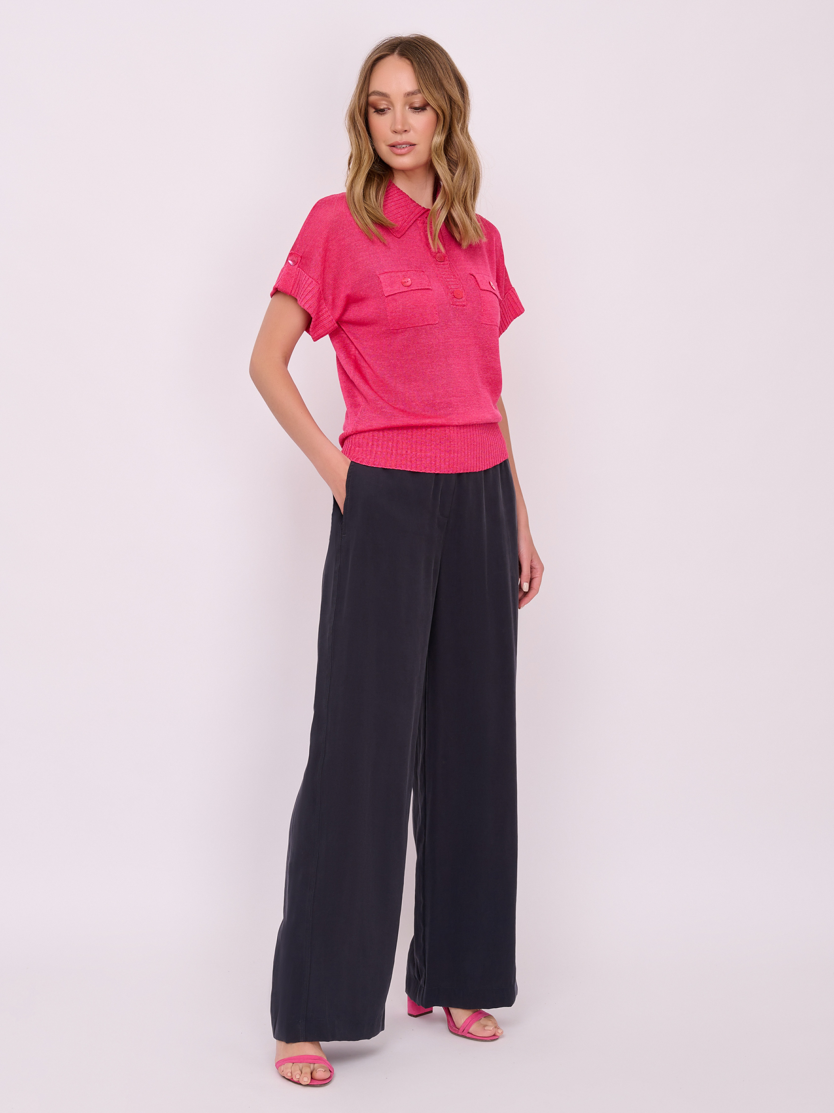 Э31310131 SORA/23-01 Брюки Marella