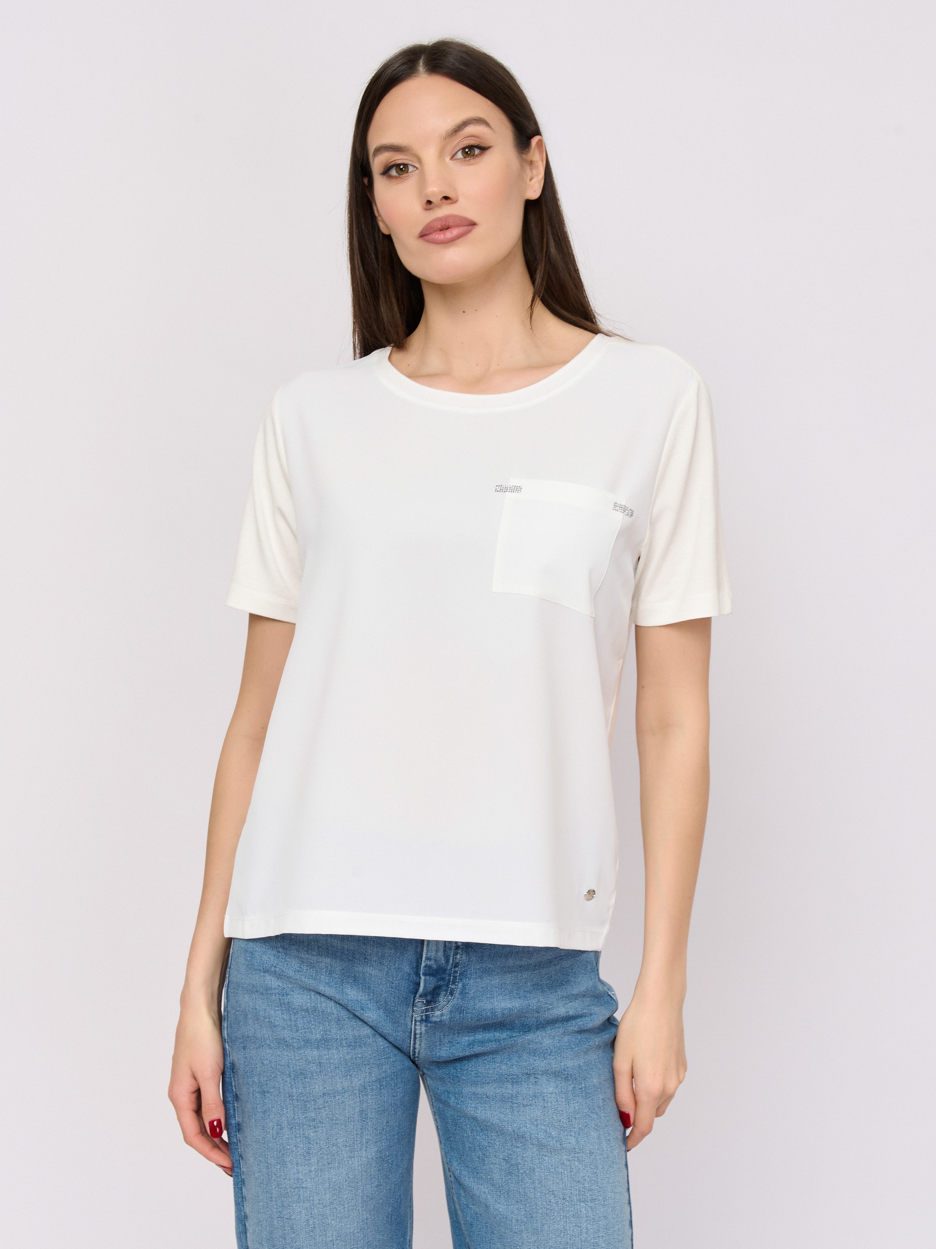 С410467/м/26-01 Блузка Monari