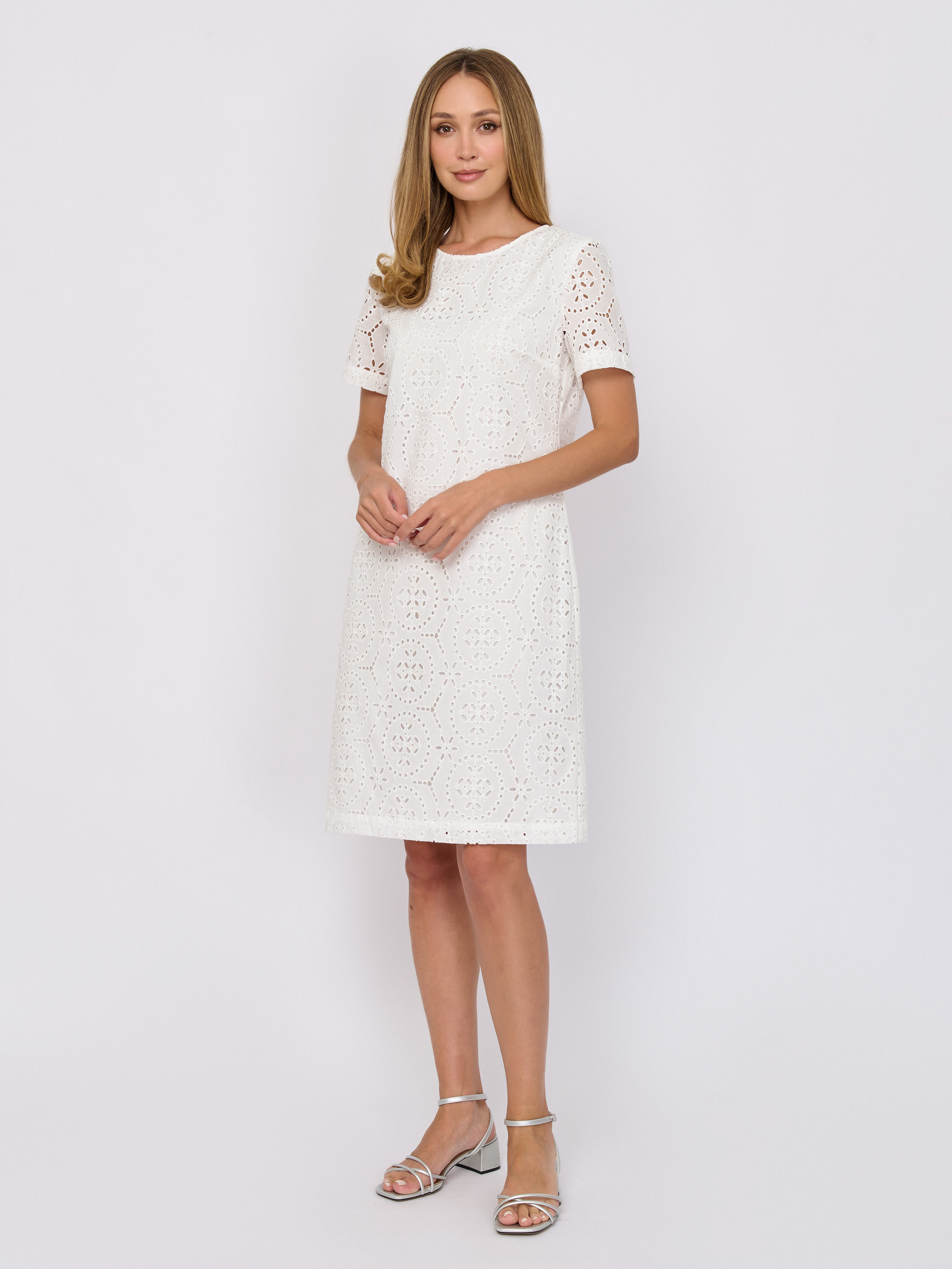 СN68655/м/26-01 Платье Gerry Weber