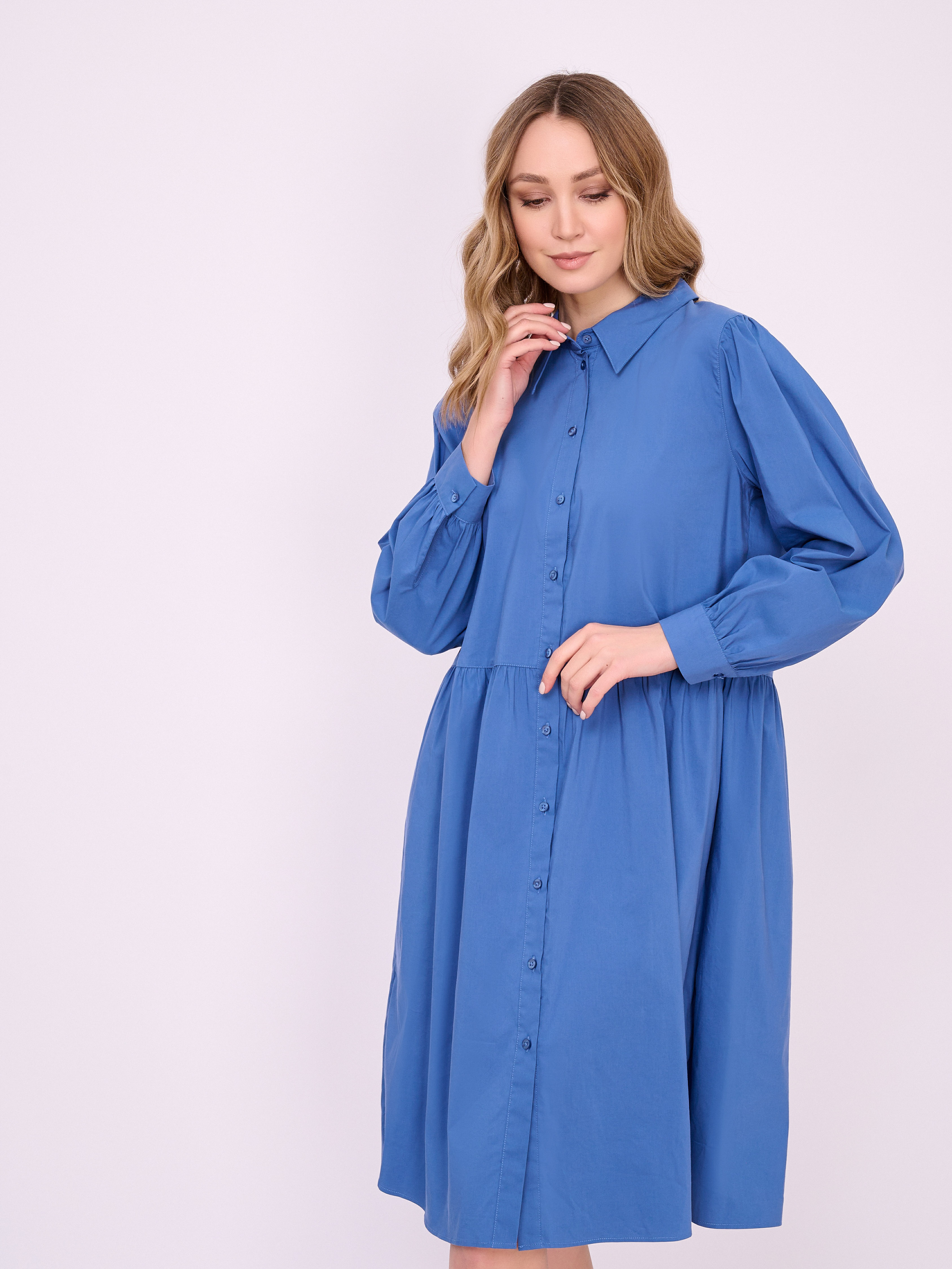 Э180055-31443/23-01 Платье Gerry Weber