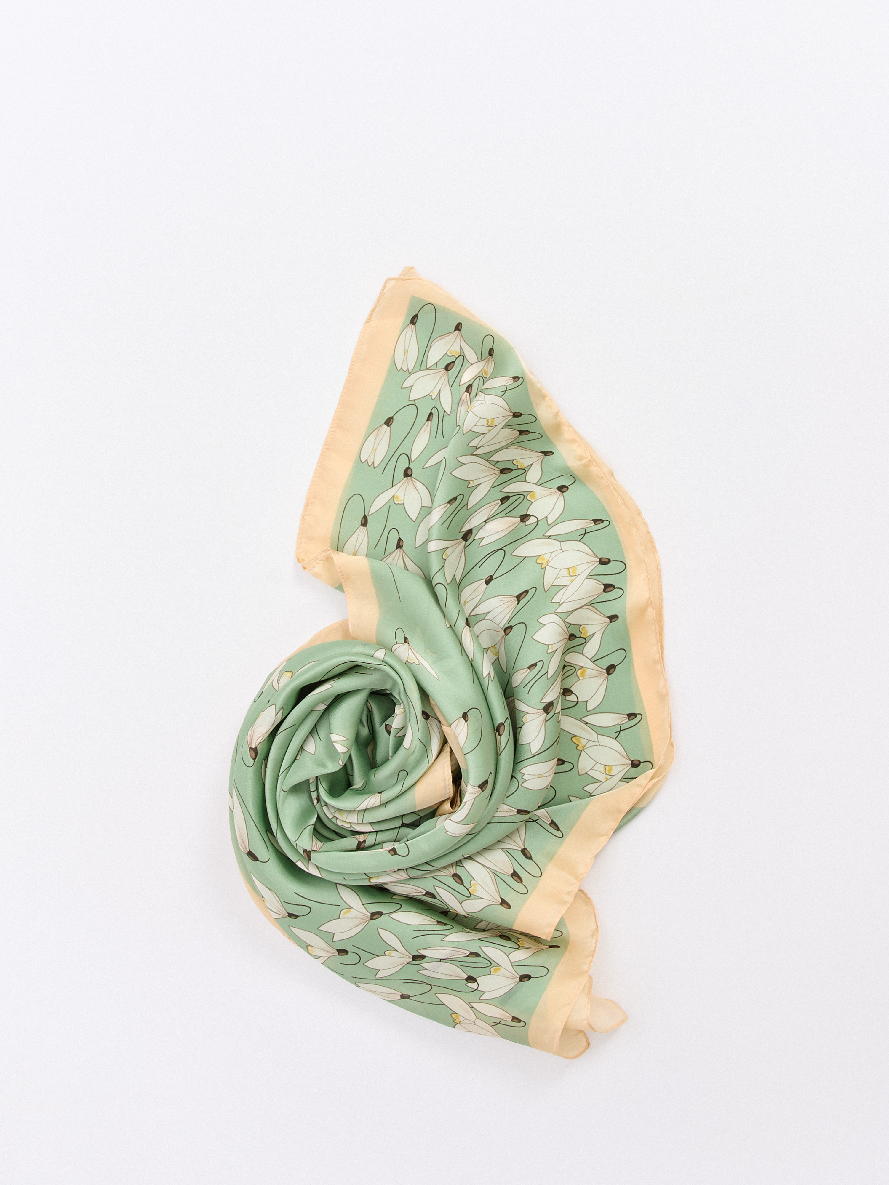 ЭLG34-439-14/м/25-01 Палантин Labbra