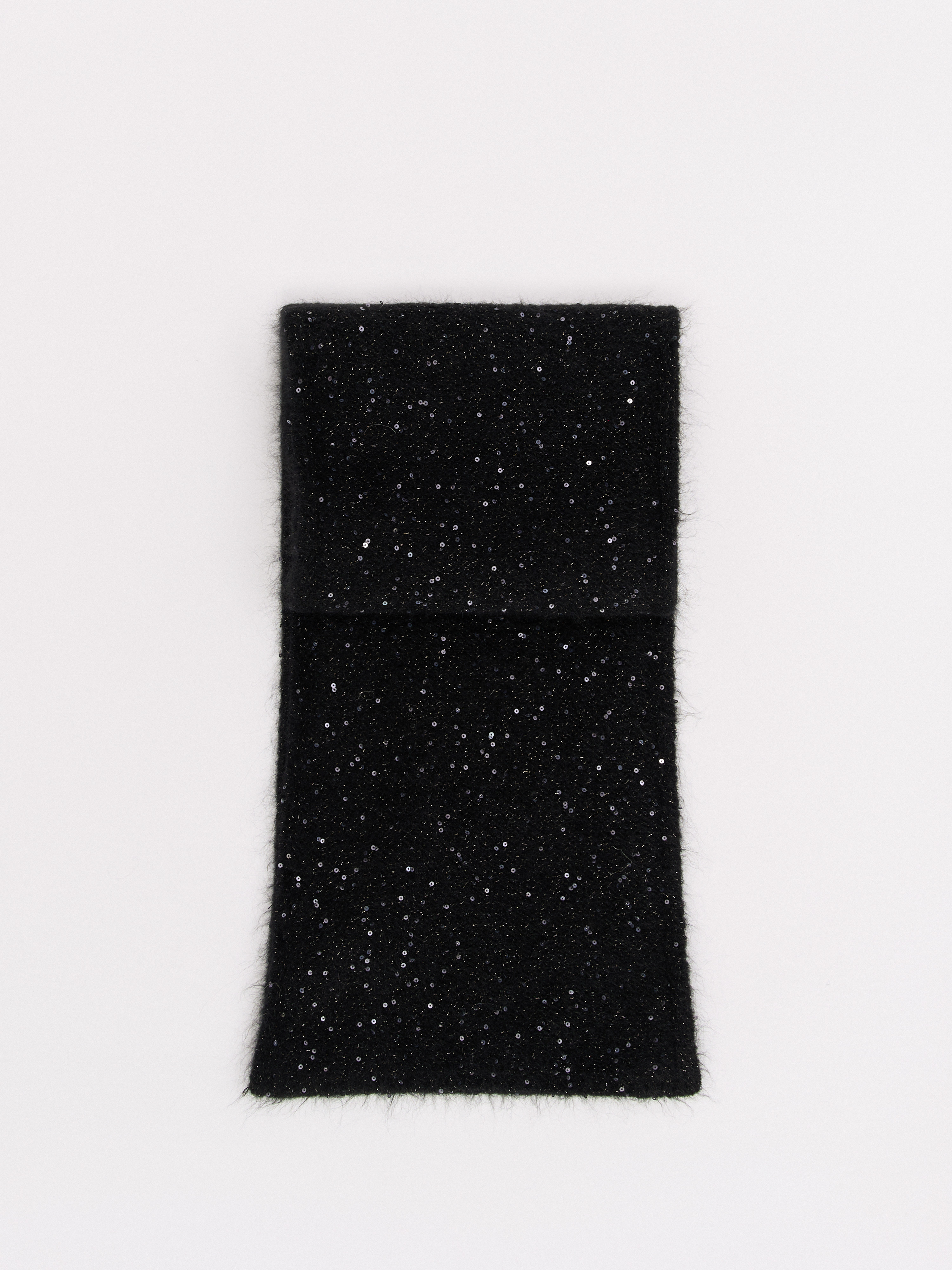 ЭSS.1731SS/м/25-02 Шарф Vizio Collezione