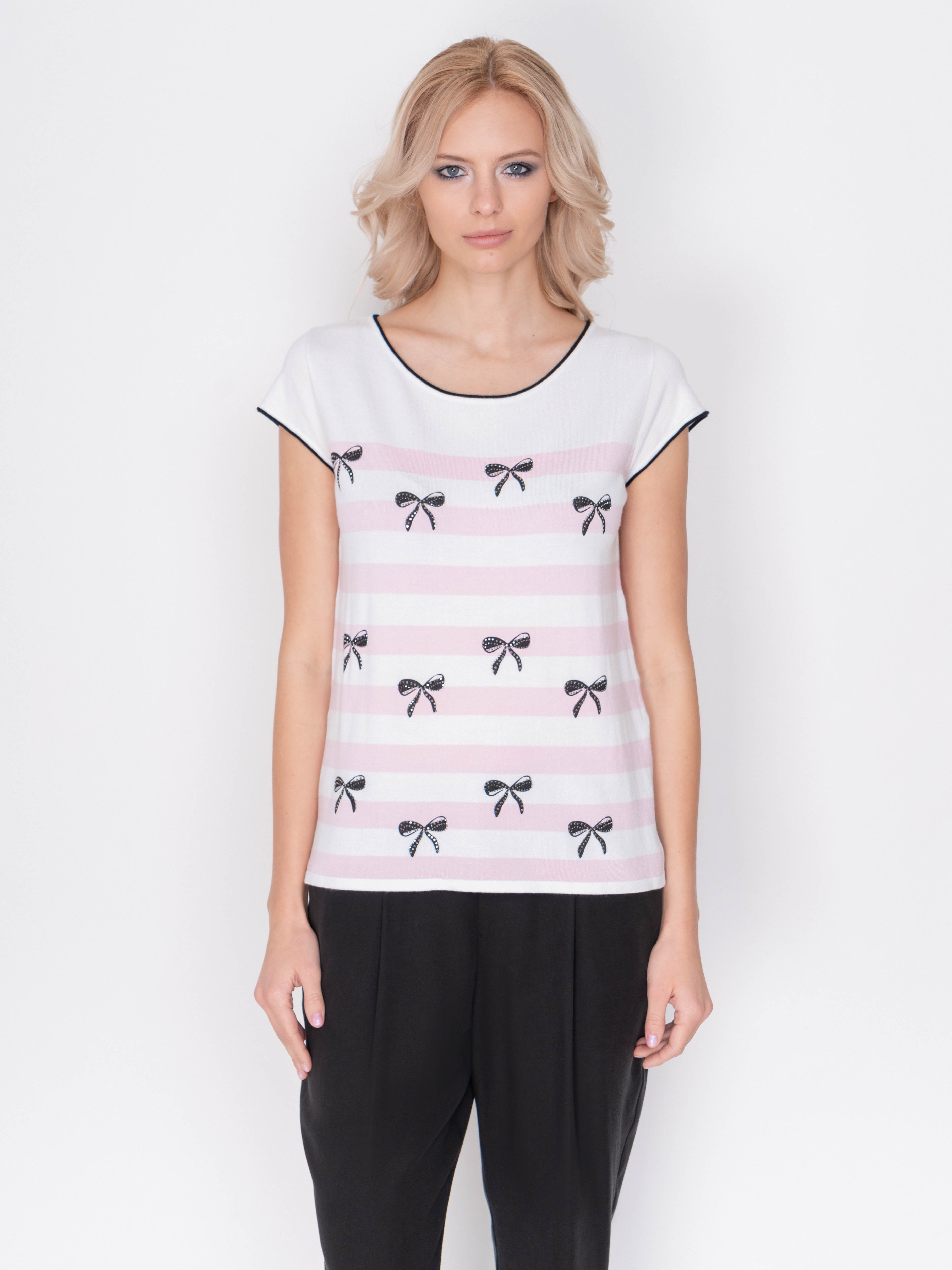 ЭBE436/19-01 Топ Leo&Ugo