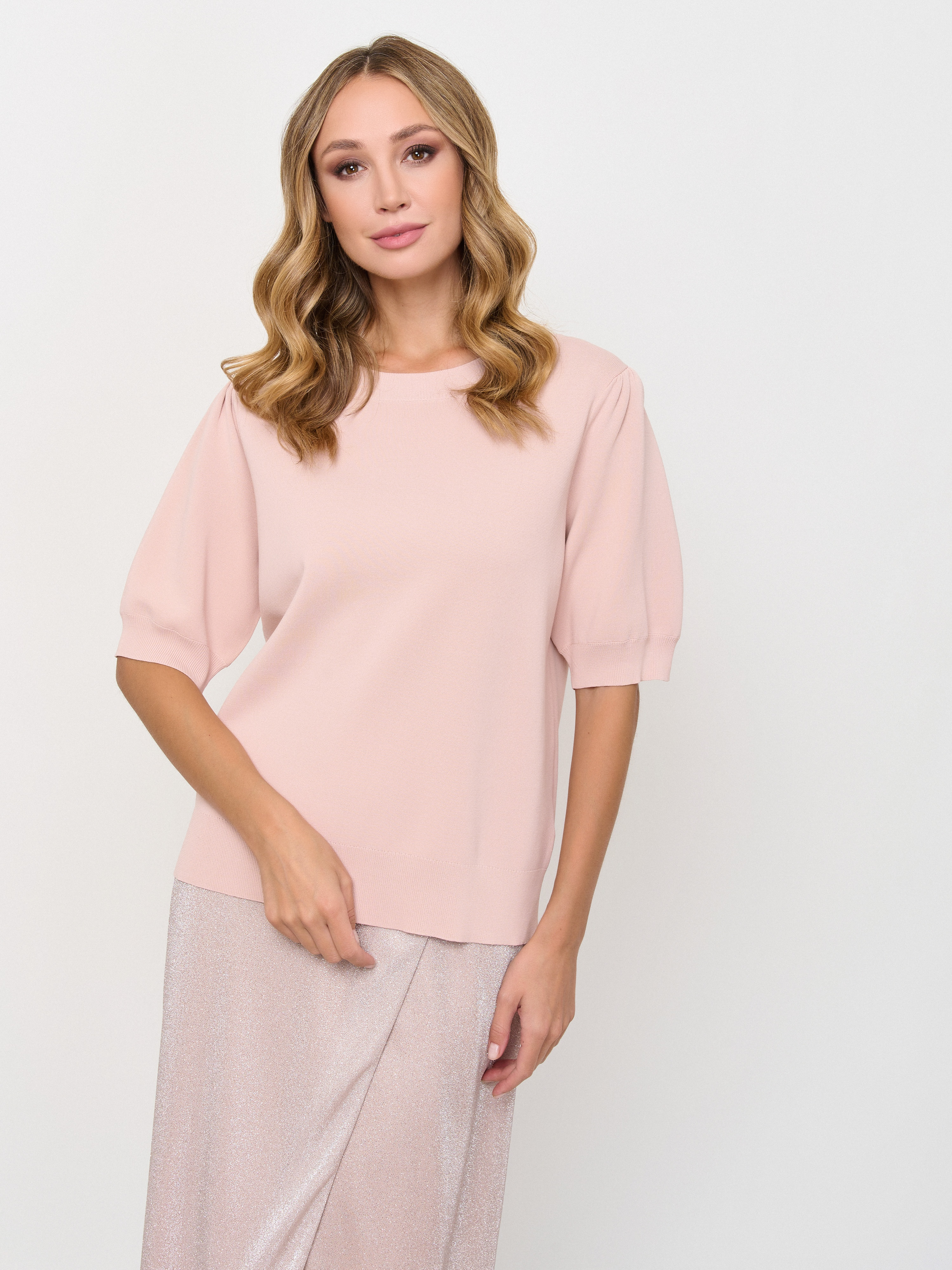 Э842480/2008/м/24-02 Джемпер Unq