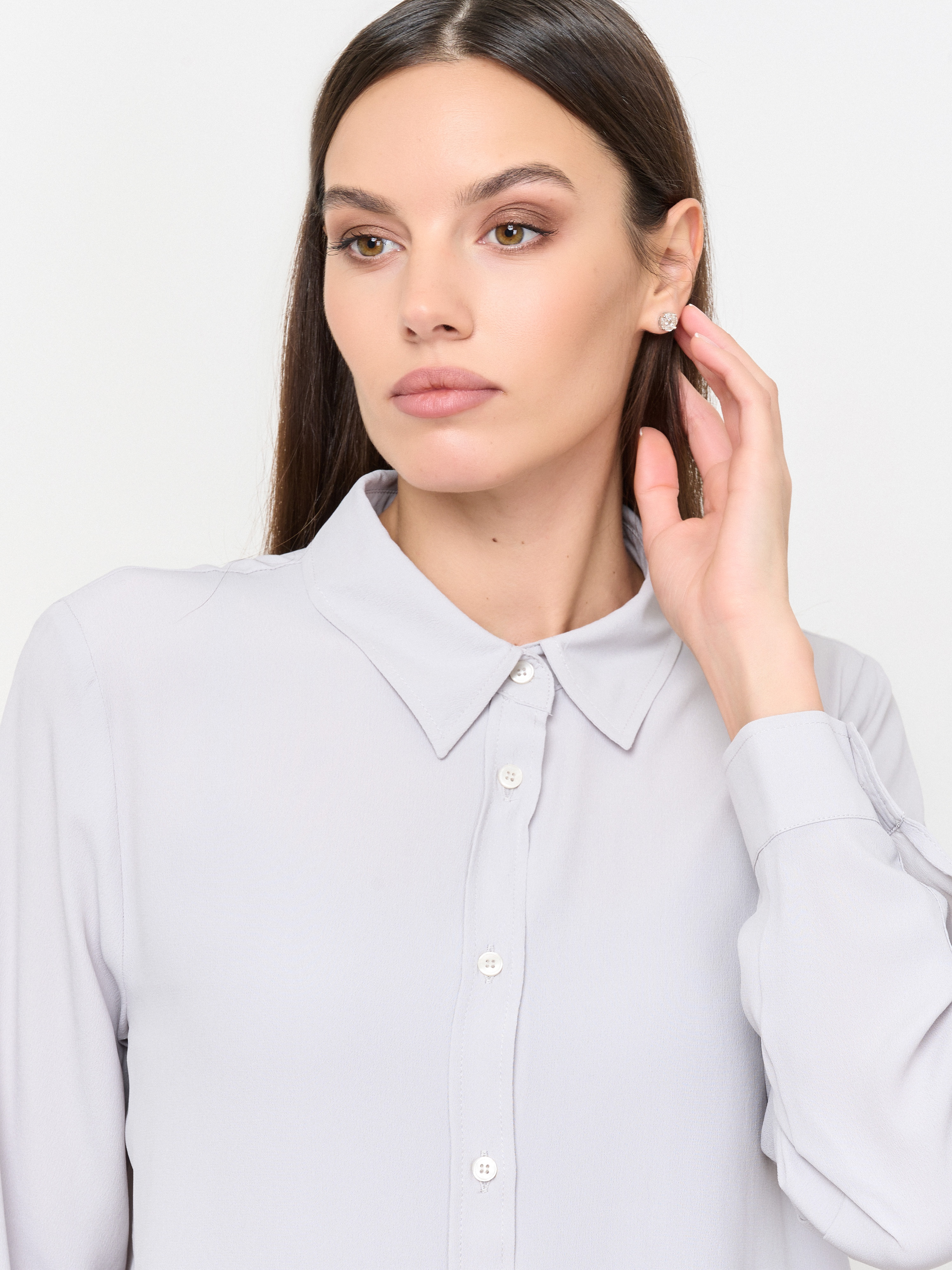 ЭCARICE/м/24-02 Блуза EMME