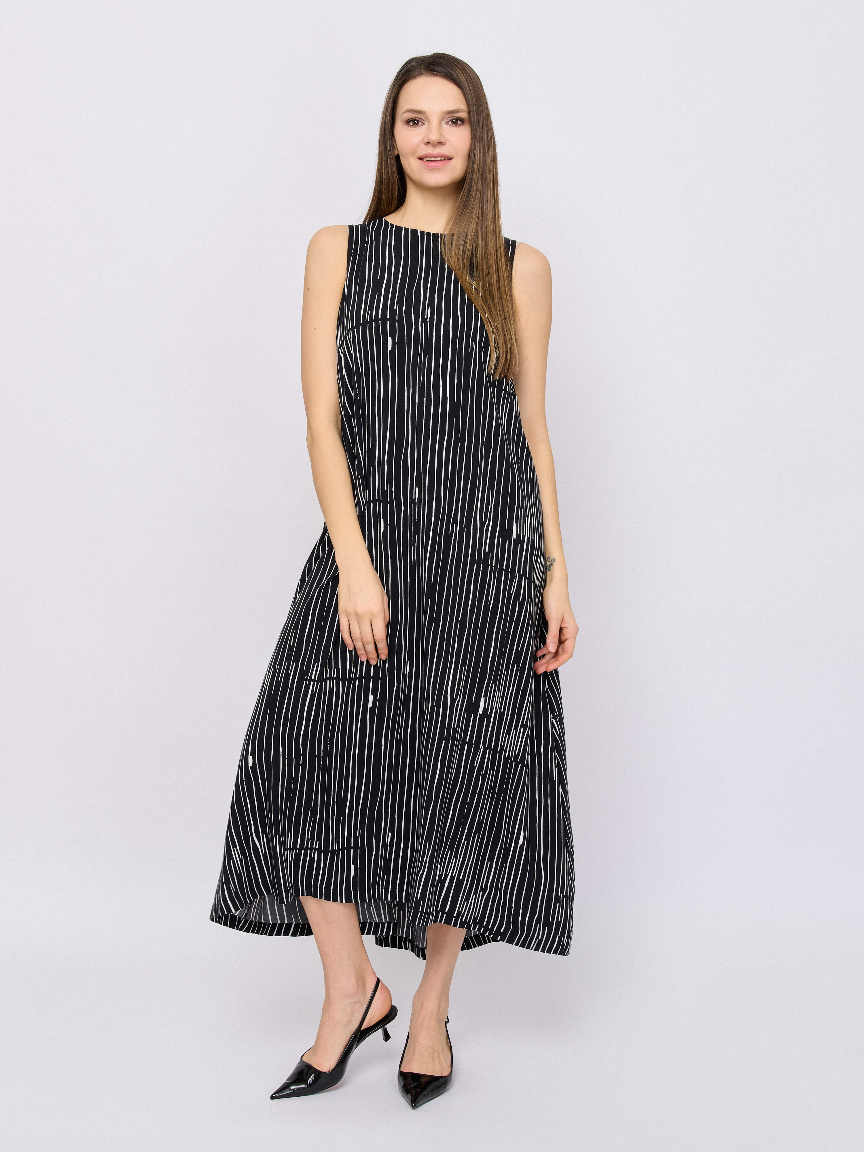 Э8301.7029/м/25-01 Платье Mat Fashion