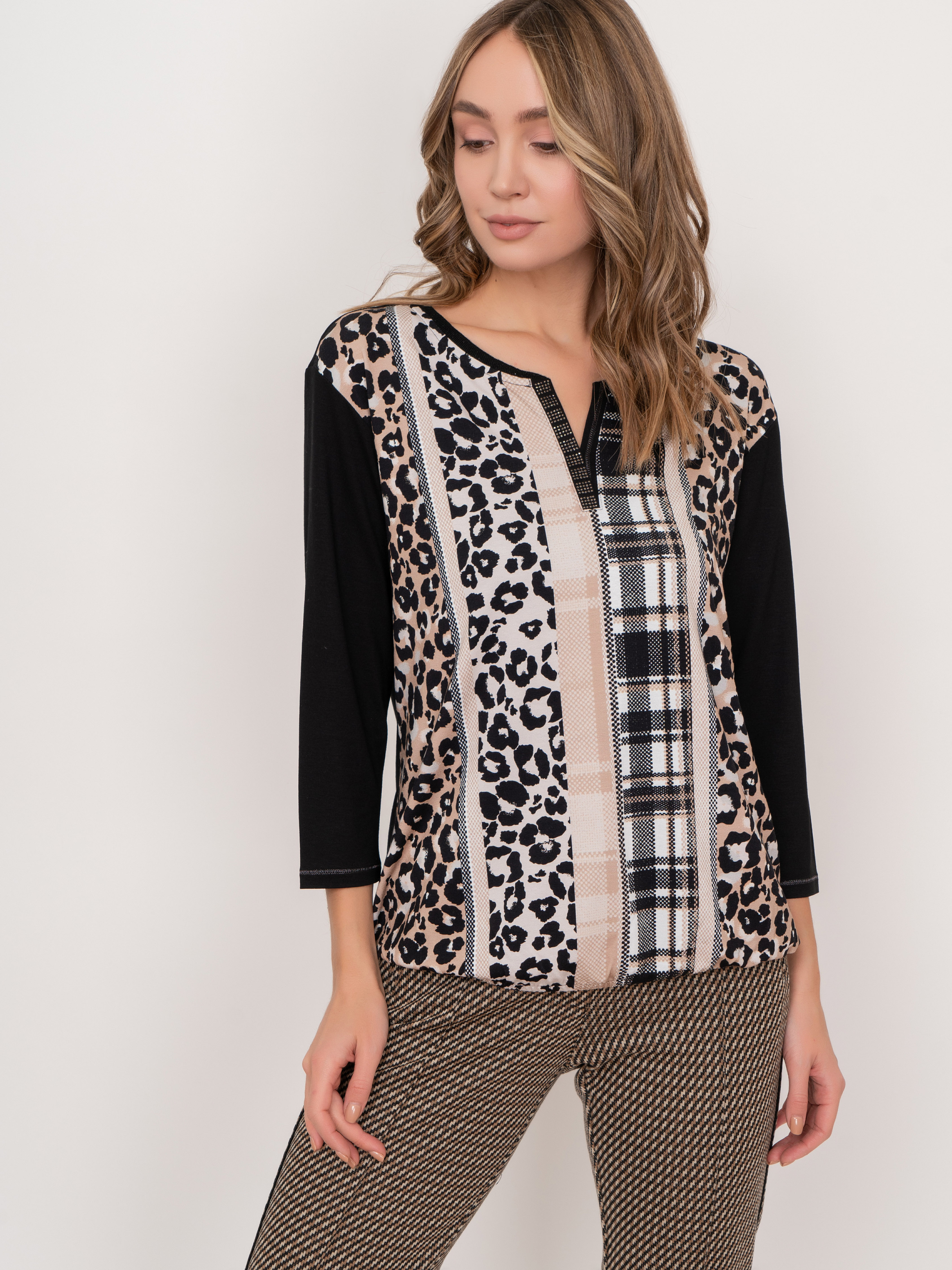 Э521357/21-02 Футболка TRabe