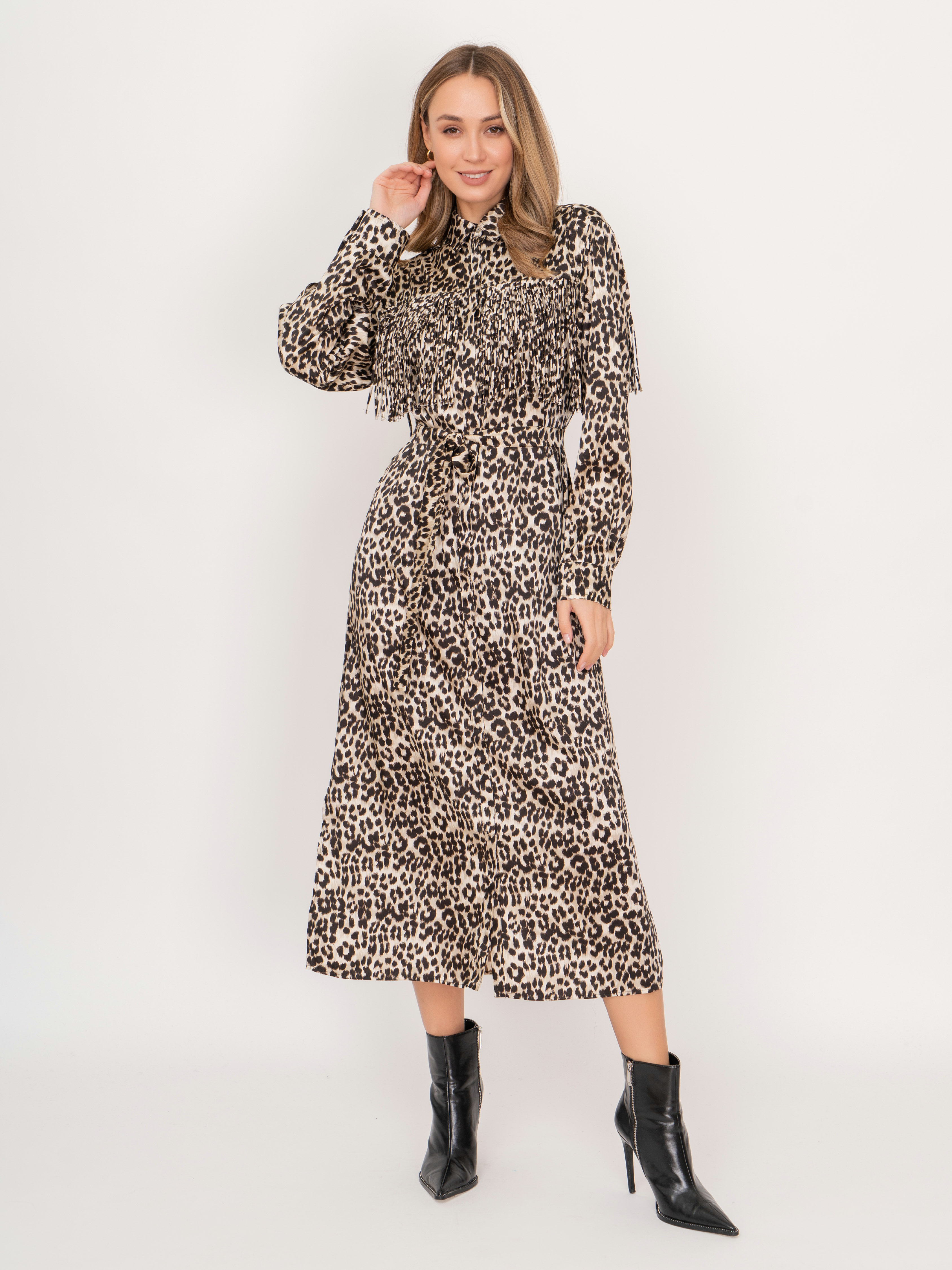 Э32260427 ELERY/22-02 Платье MARELLA SPORT