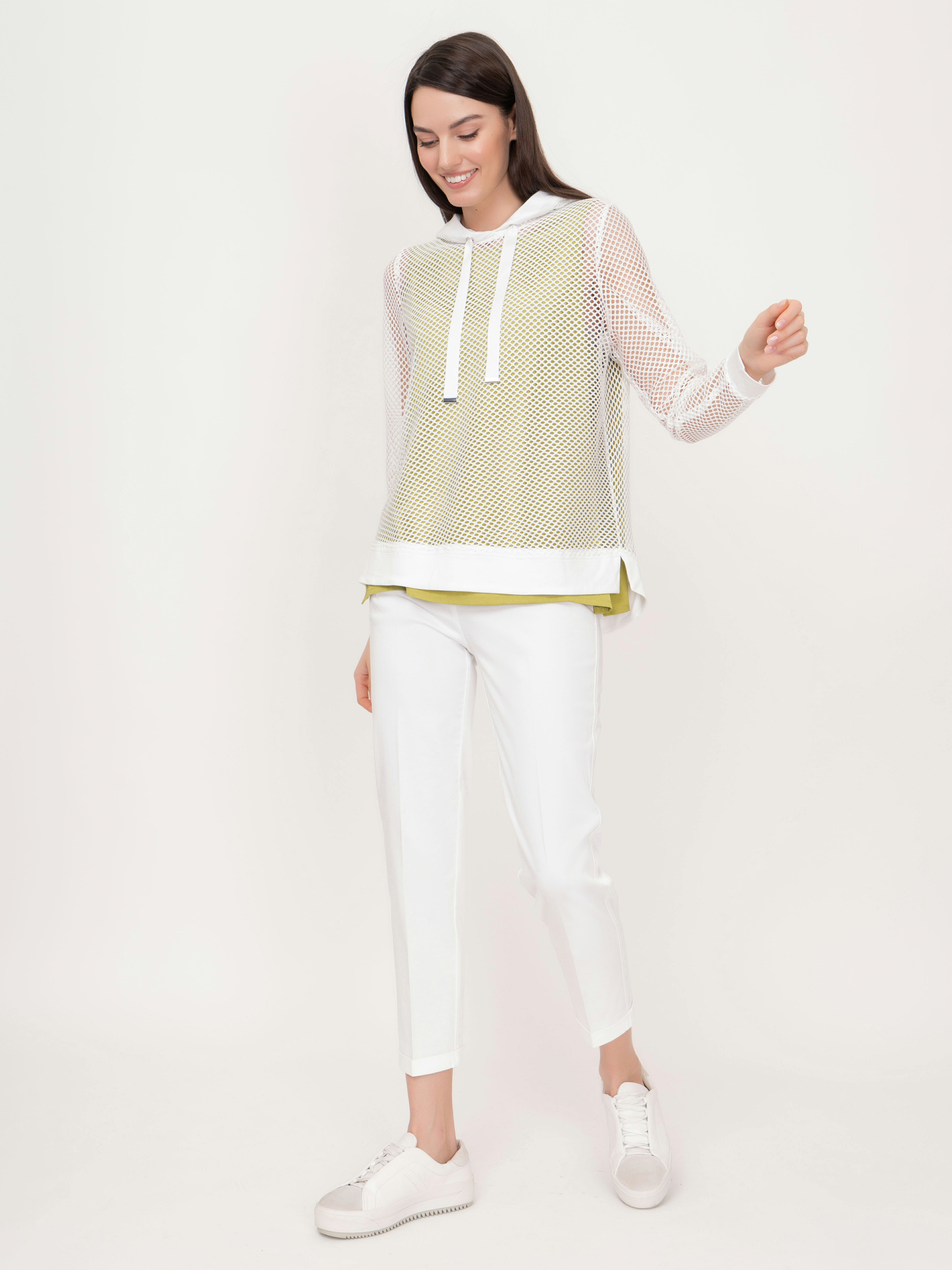 Э1212-9/21-69/21-01 Брюки Toni