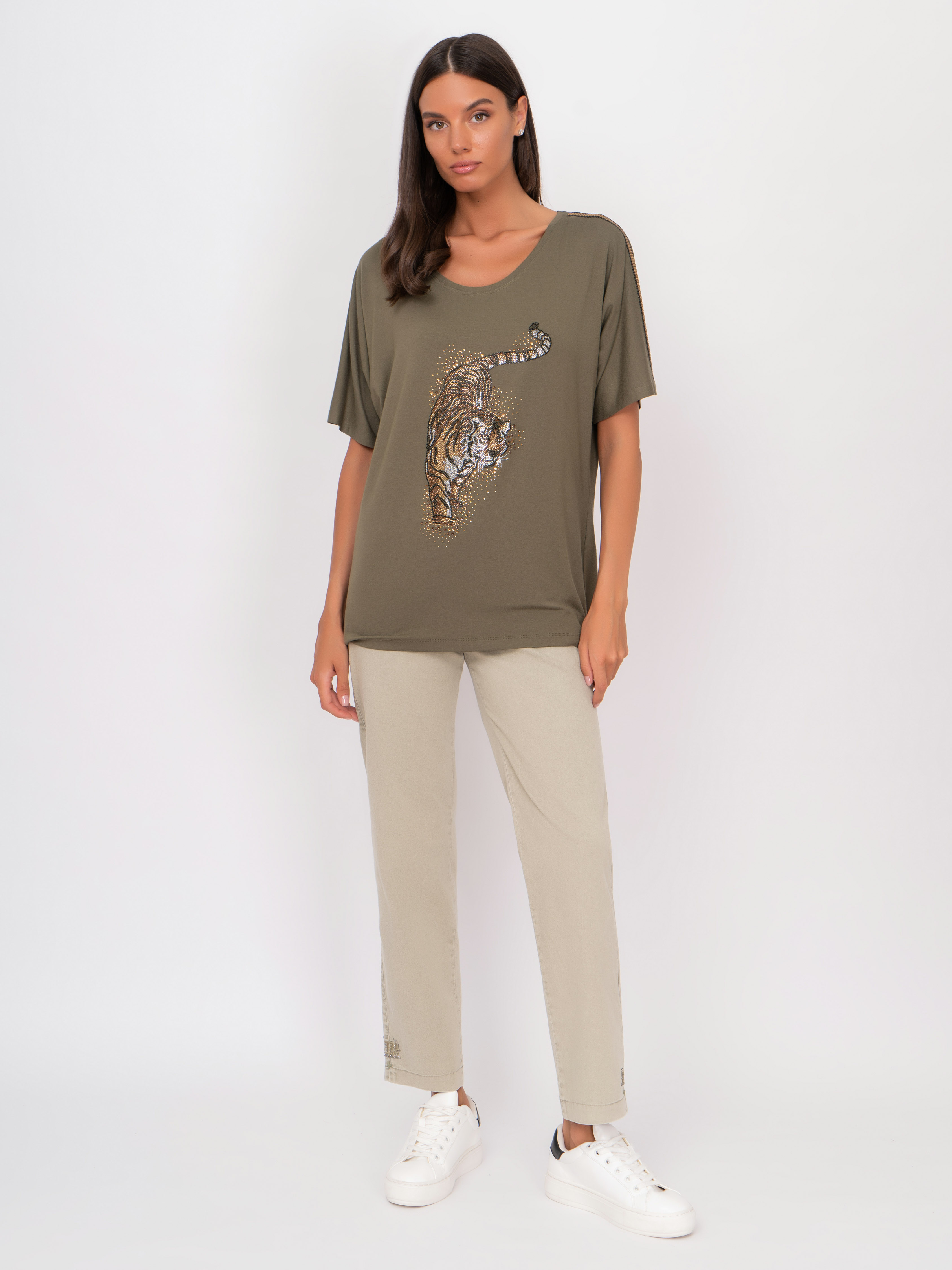 Э1-30-6207/22-01 Брюки Exitline