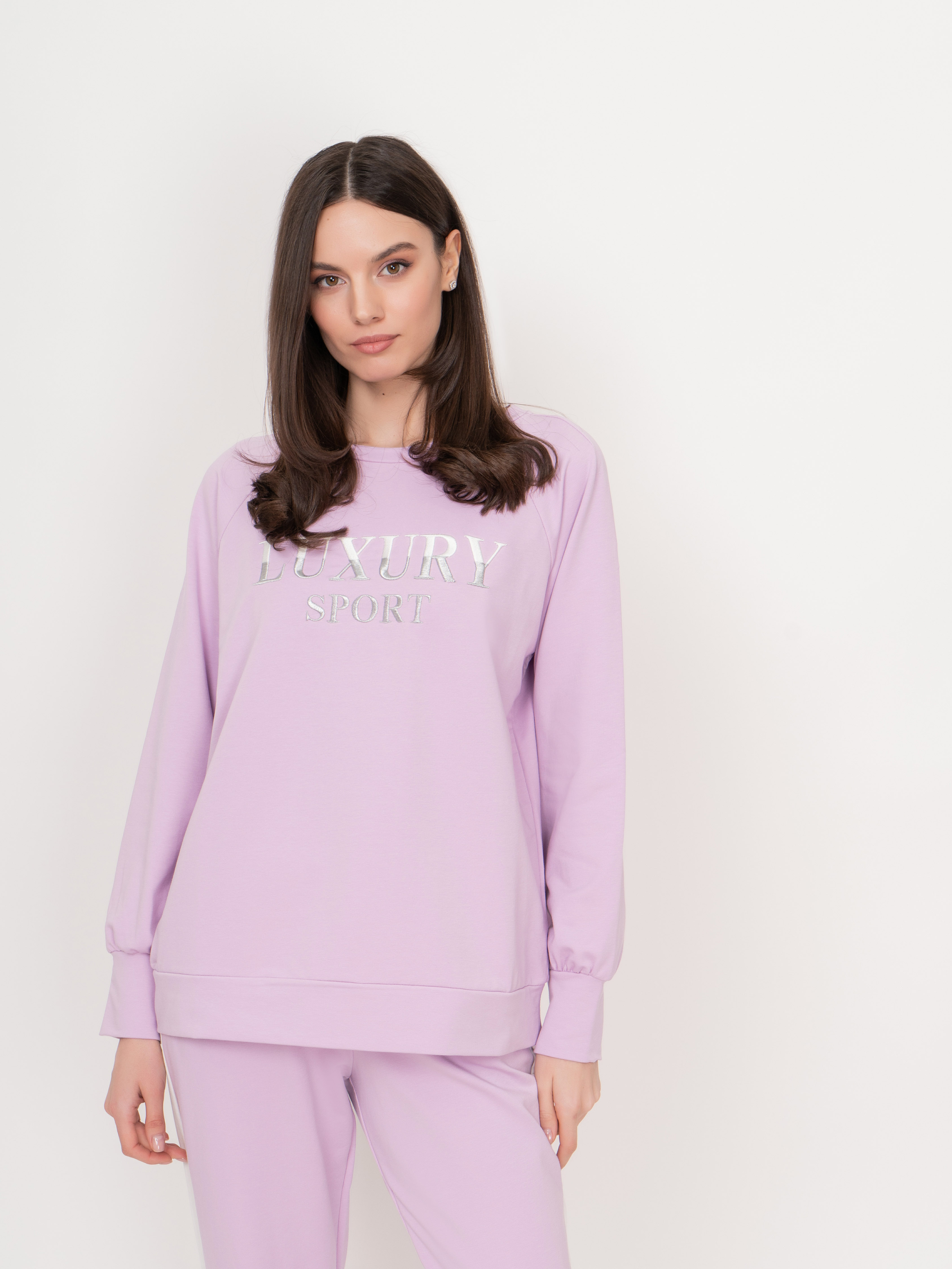 Э22D1841/22-01 Джемпер Donne da Sogno