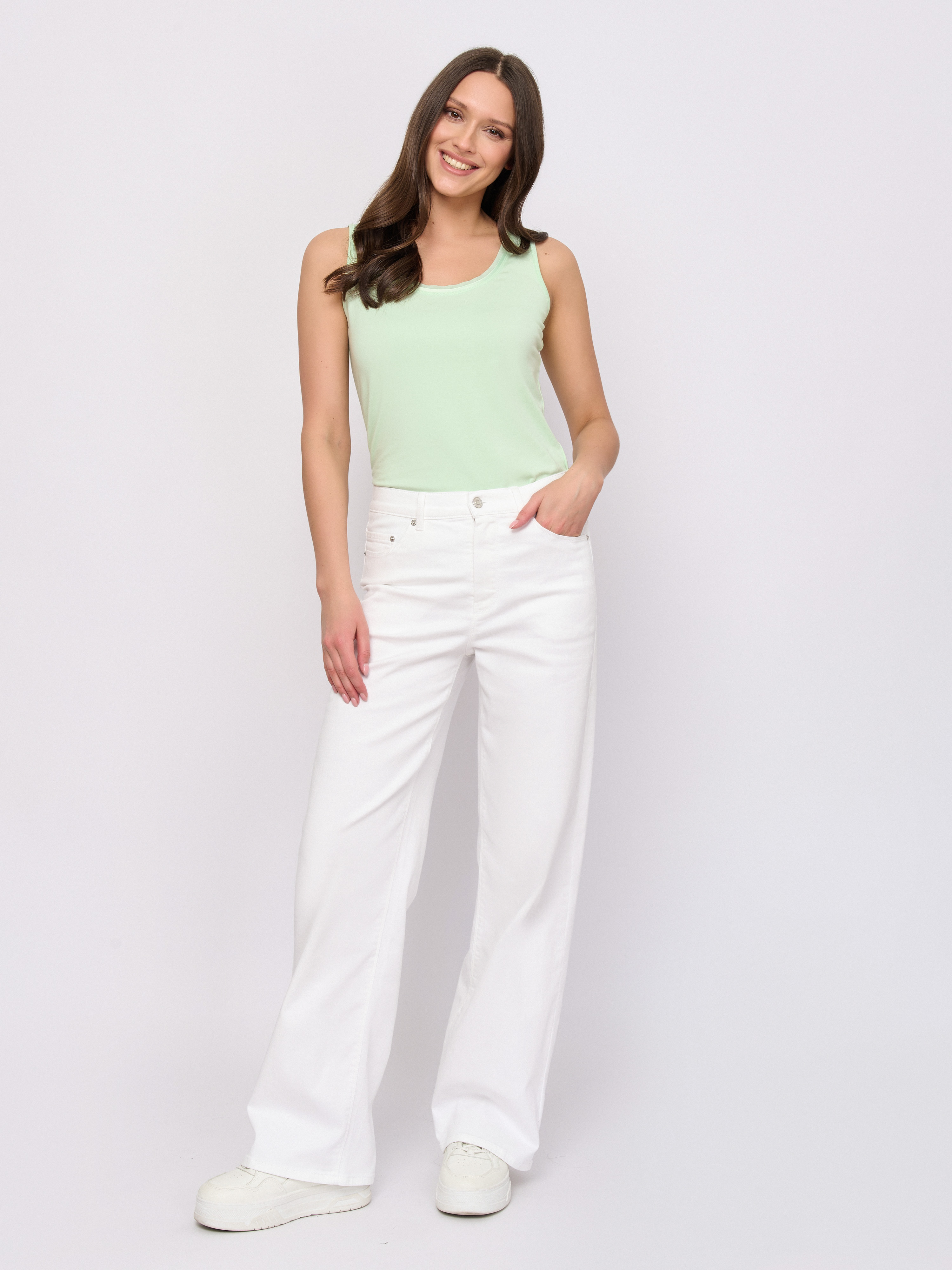 СN61276/м/26-01 Топ Gerry Weber