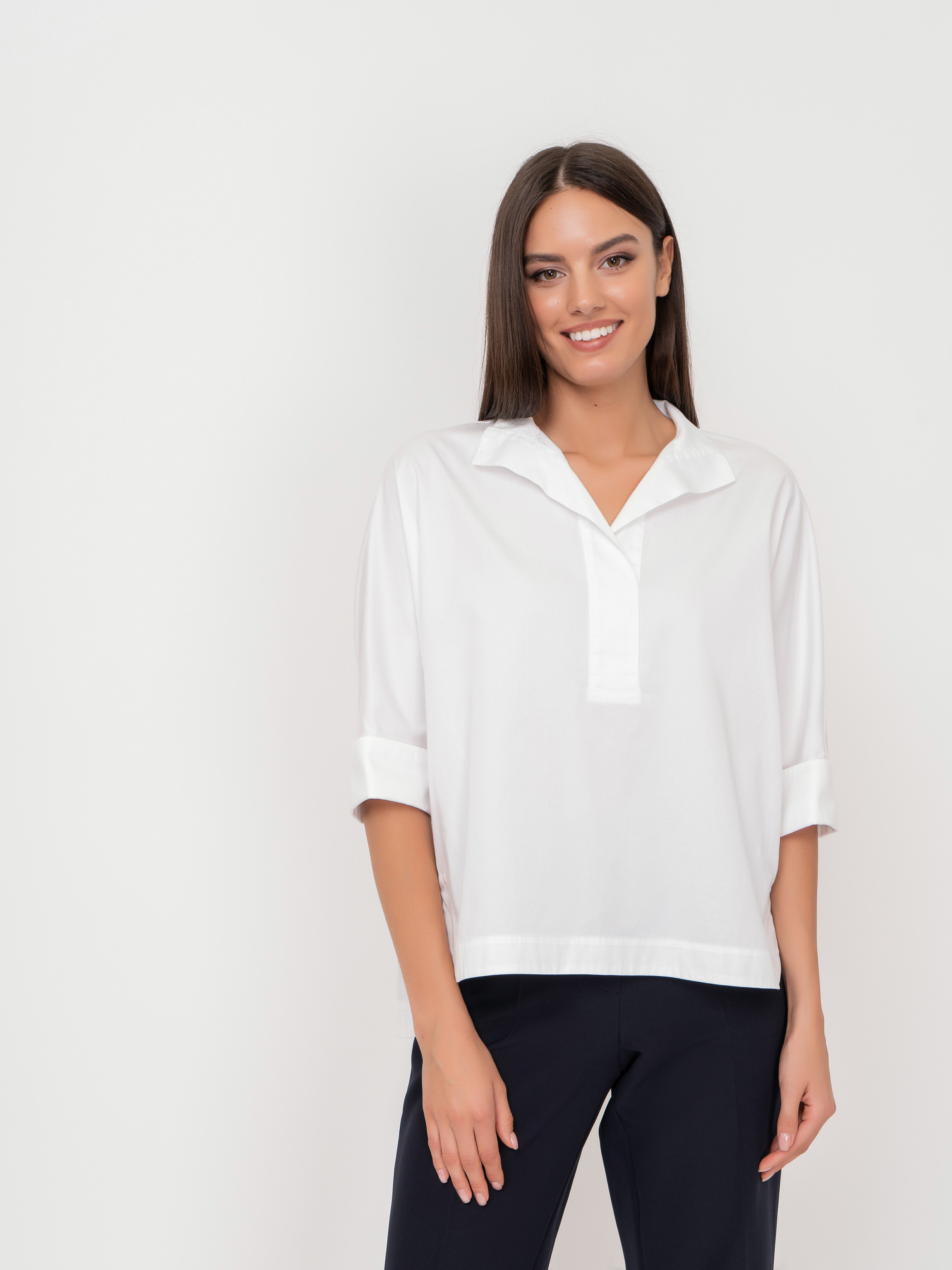 Э360320-66405/20-02 Блуза Gerry Weber