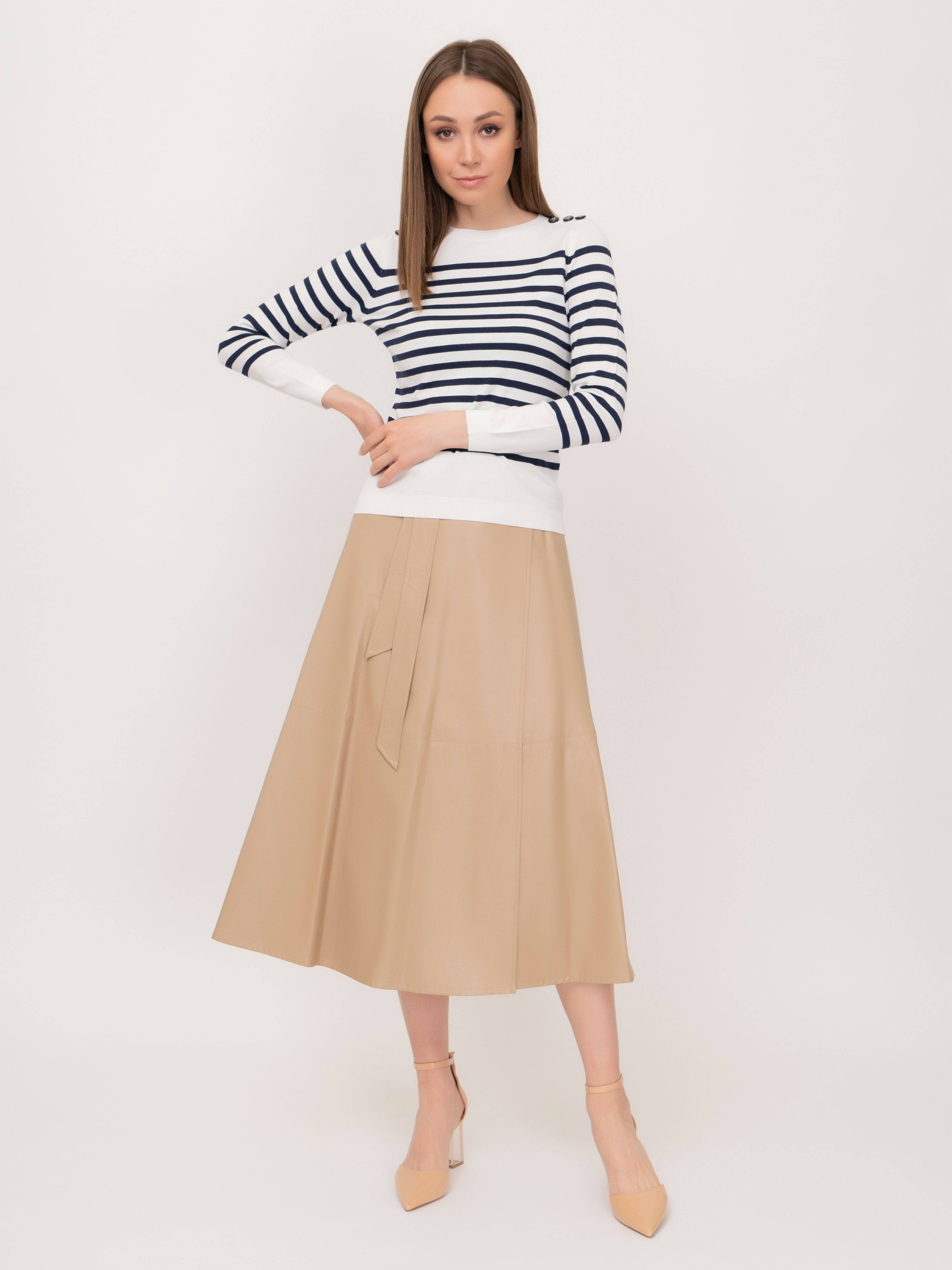 Э37710114 GABBIA/21-01 Юбка Marella