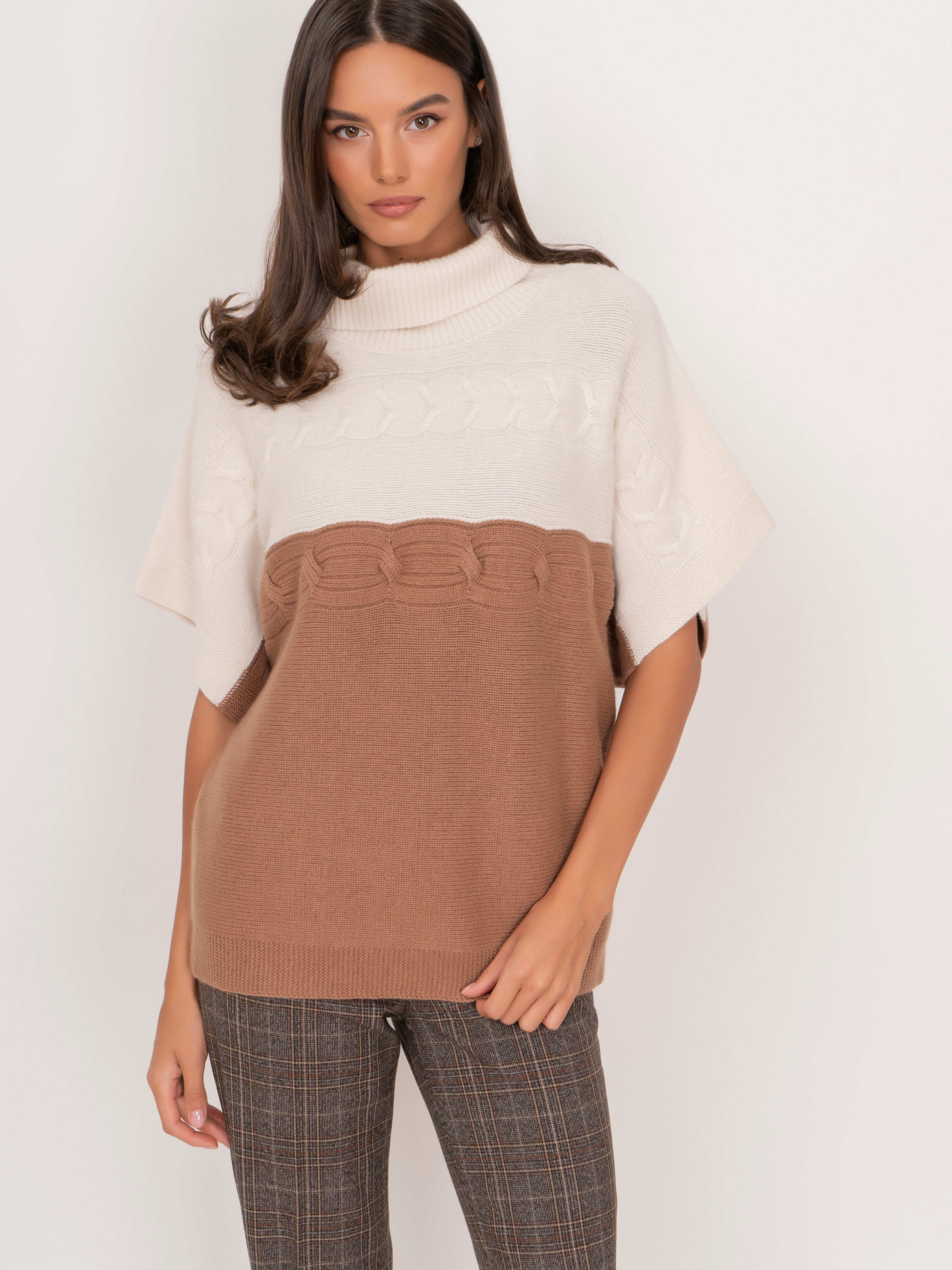 Э5371-223/22-02 Жилет тр. Franco Vello