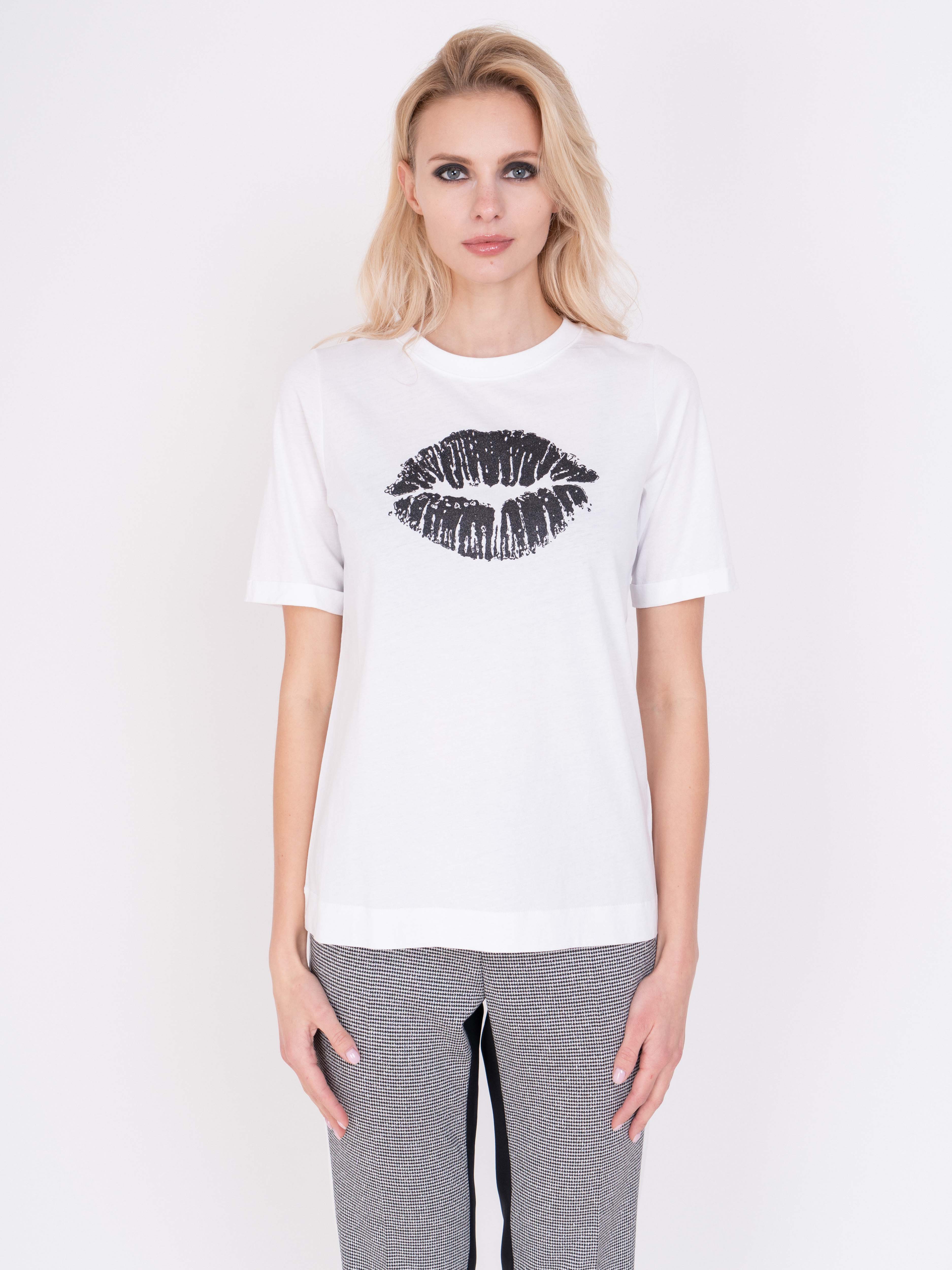 Э398448/7663/19-1 Футболка Luisa Cerano