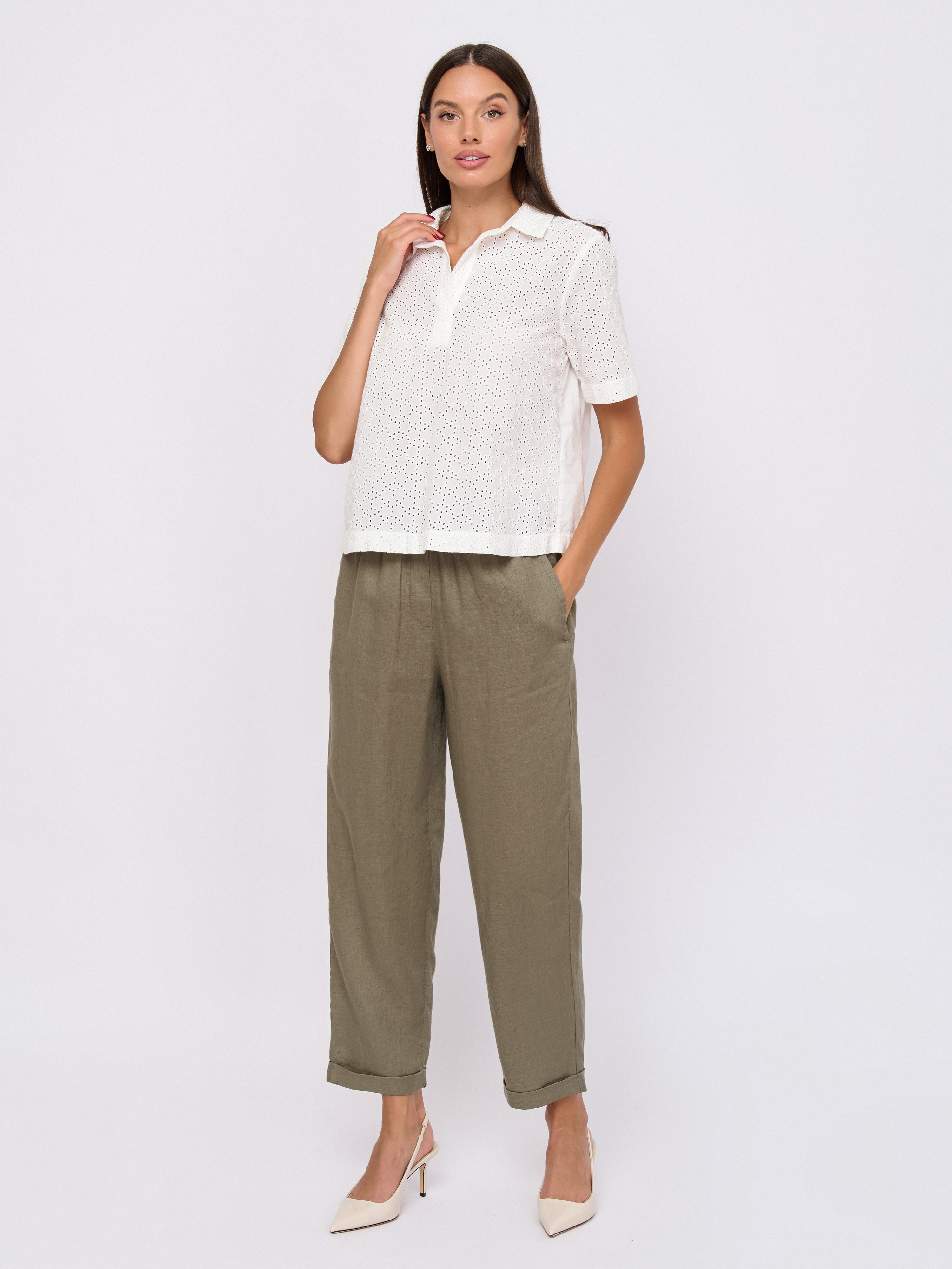 Э520323-66729/м/25-01 Брюки Gerry Weber