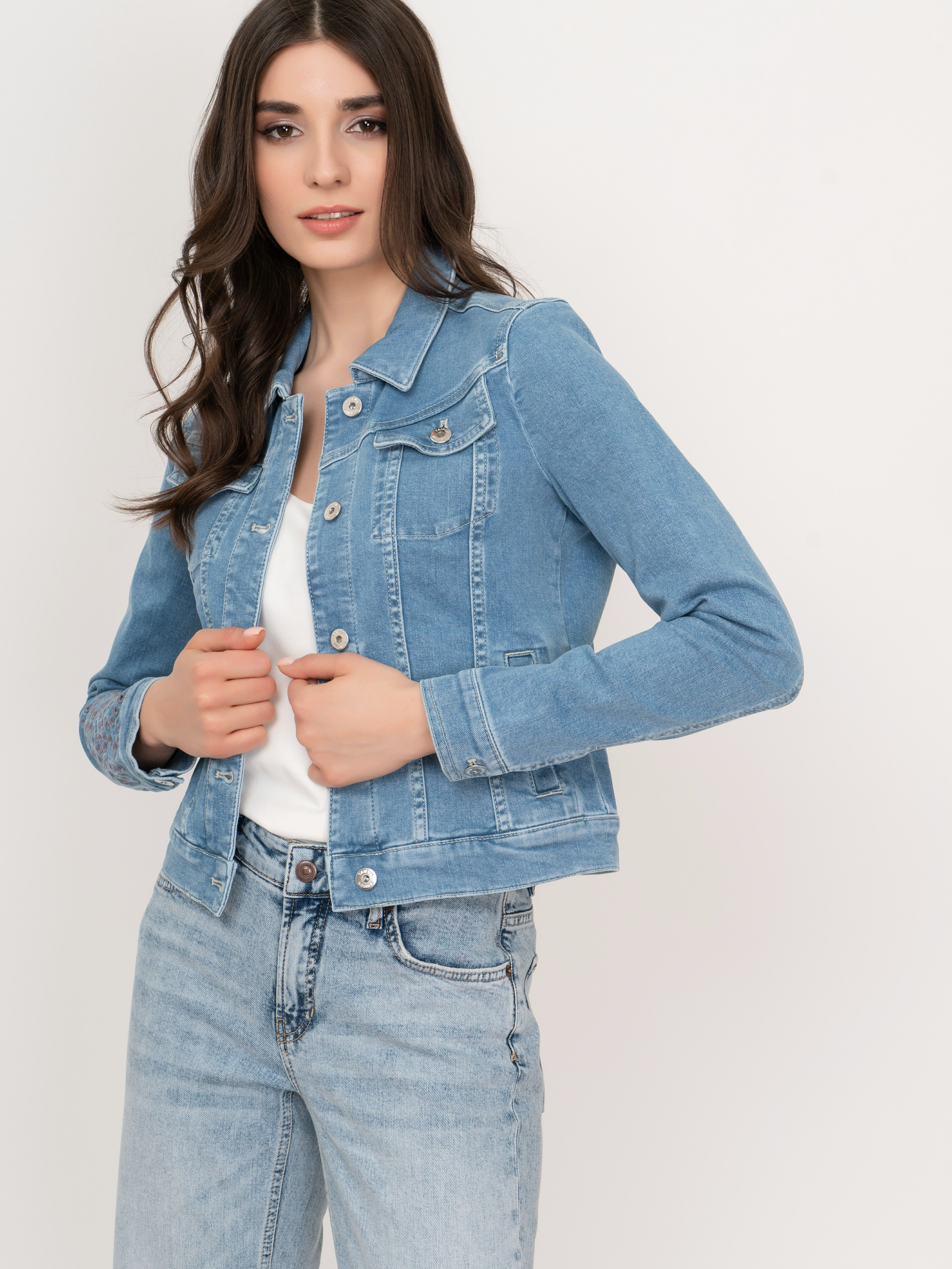 Э130031-11148/22-01 Жакет Taifun