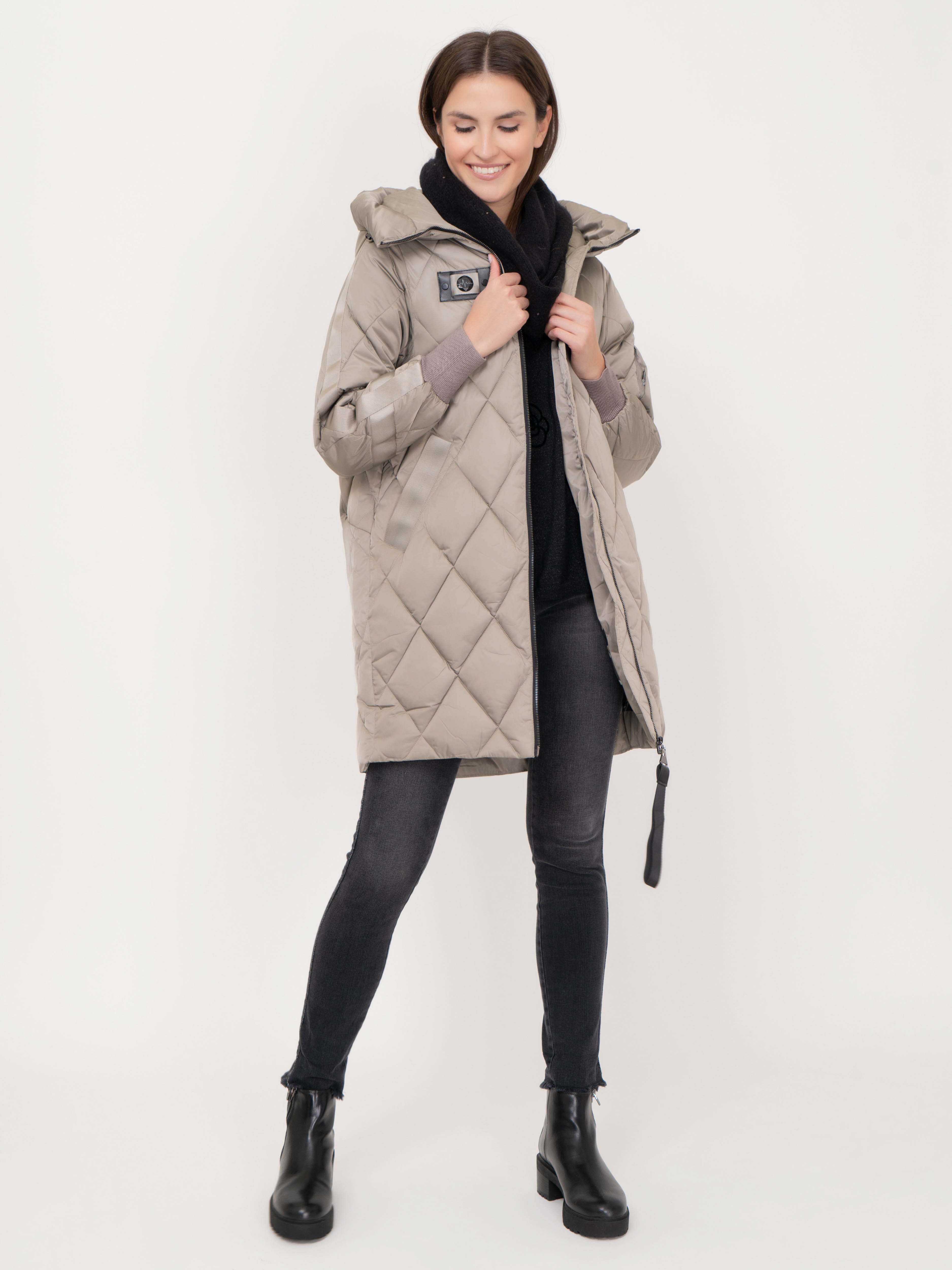 Э3081-221/20-02 Куртка Franco Vello