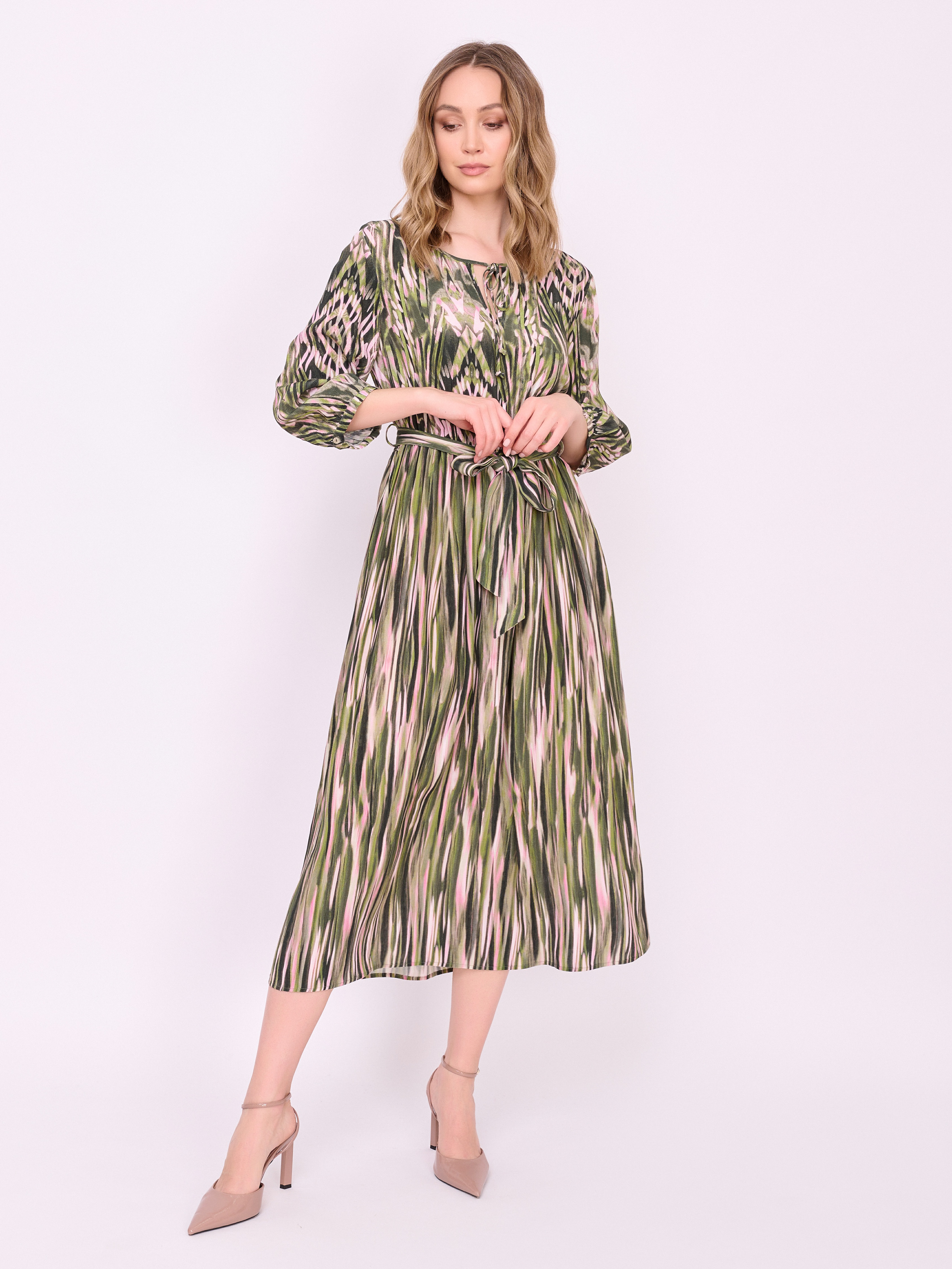 Э180043-31525/23-01 Платье Gerry Weber