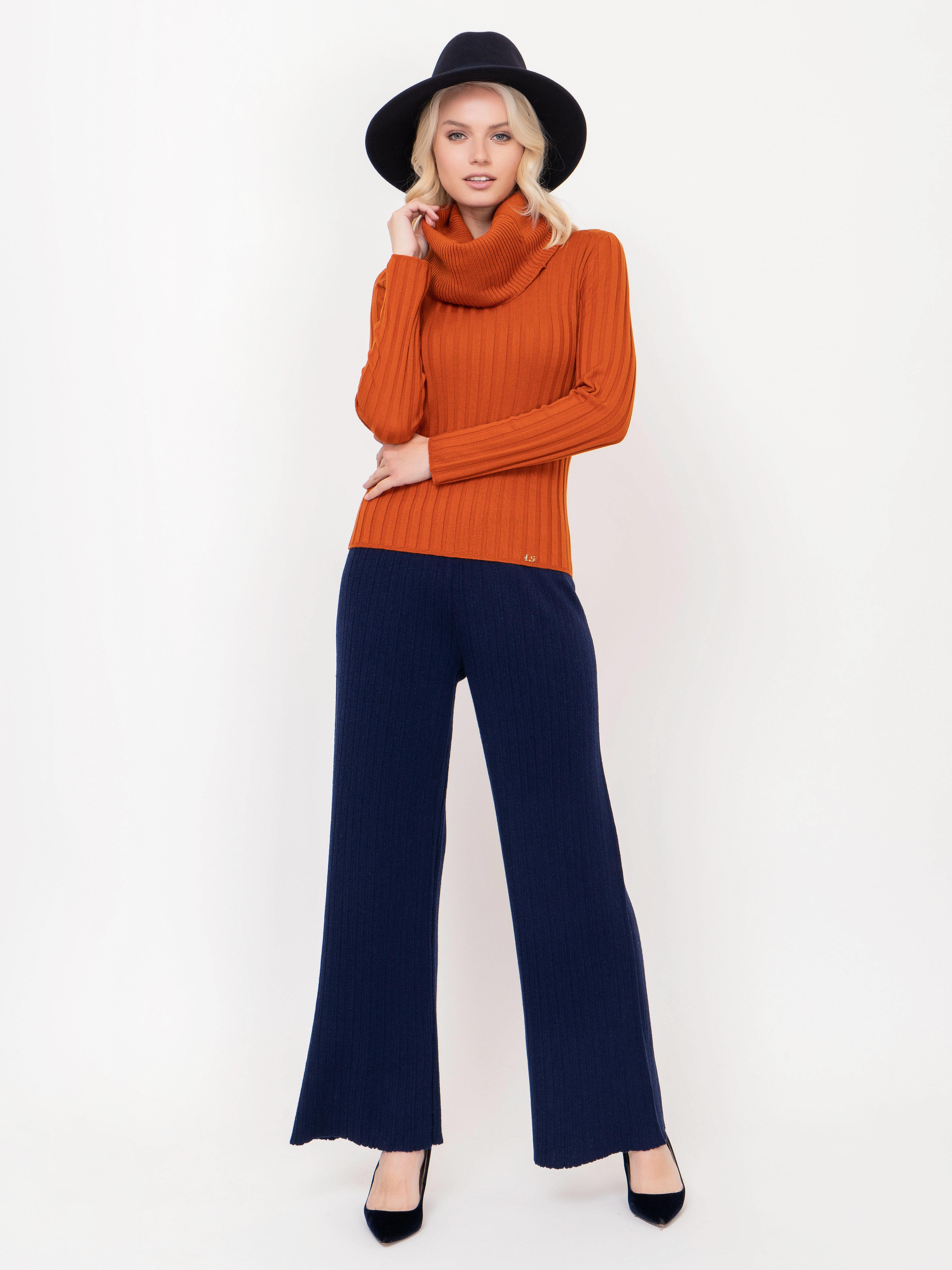 ЭMATRIGNA/20-02 Джемпер Luisa Spagnoli