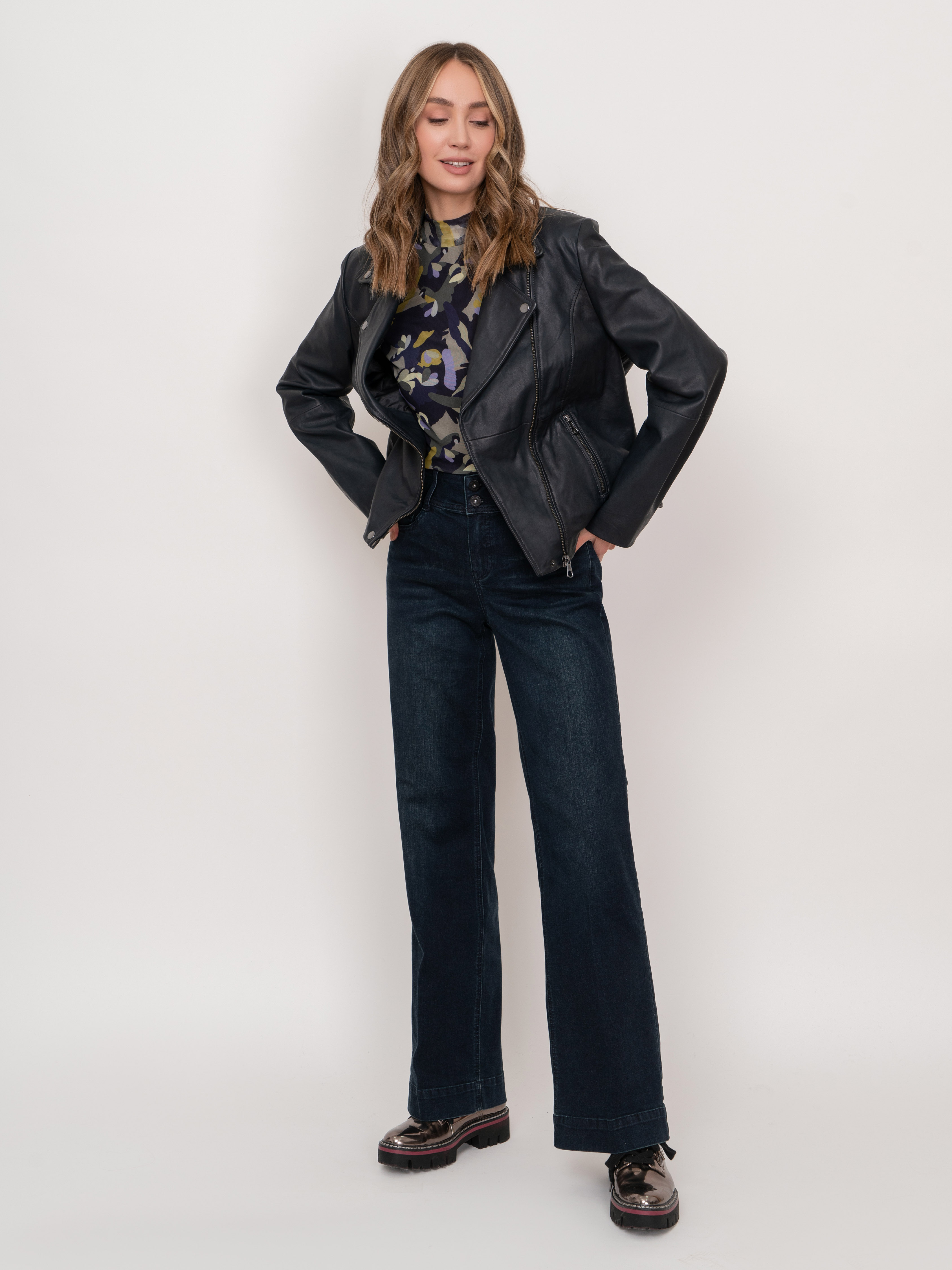 Э730011-21313/м/21-02 Жакет Samoon