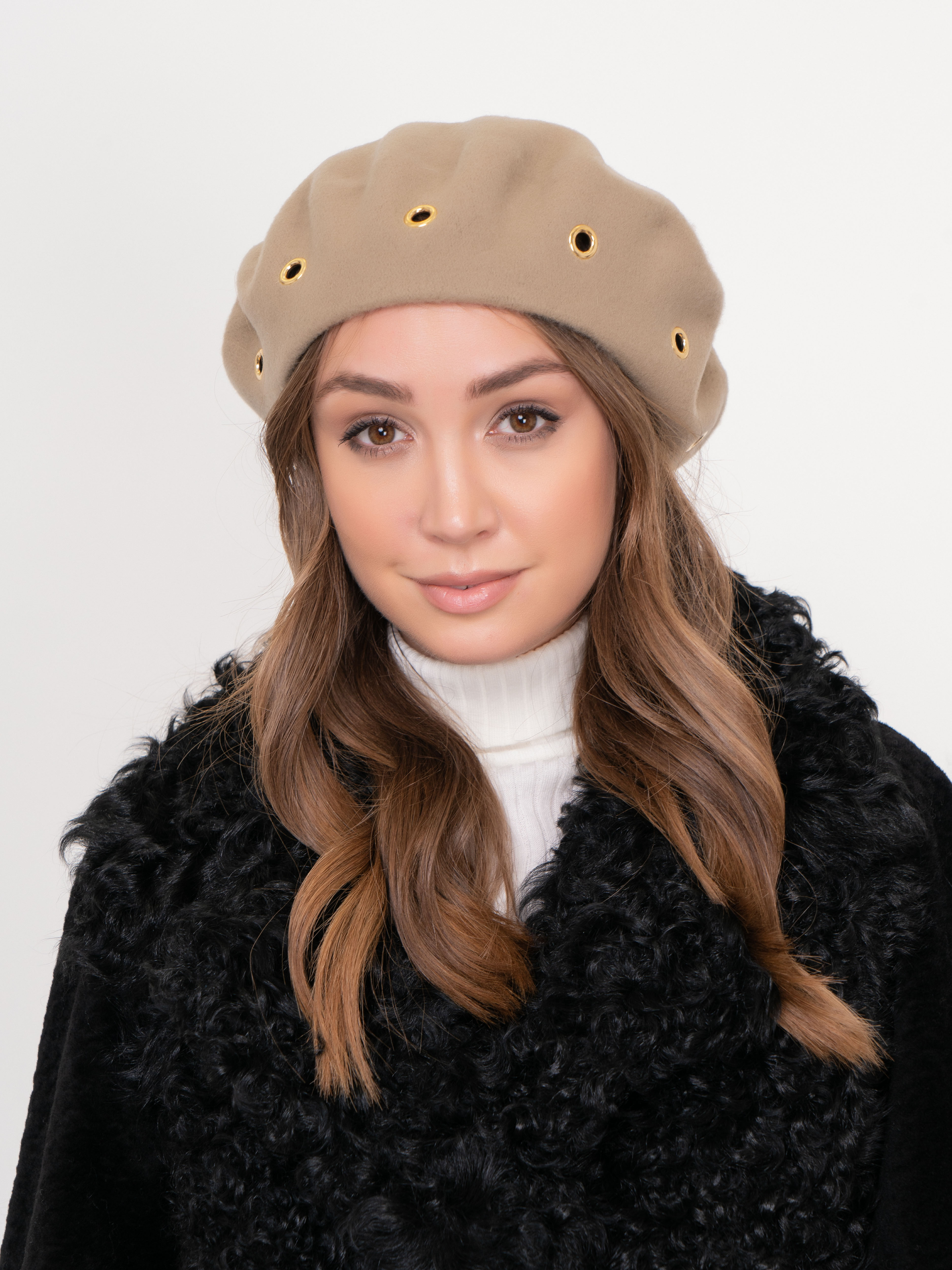 Э65760106 RAIN/20-02 Берет Marella