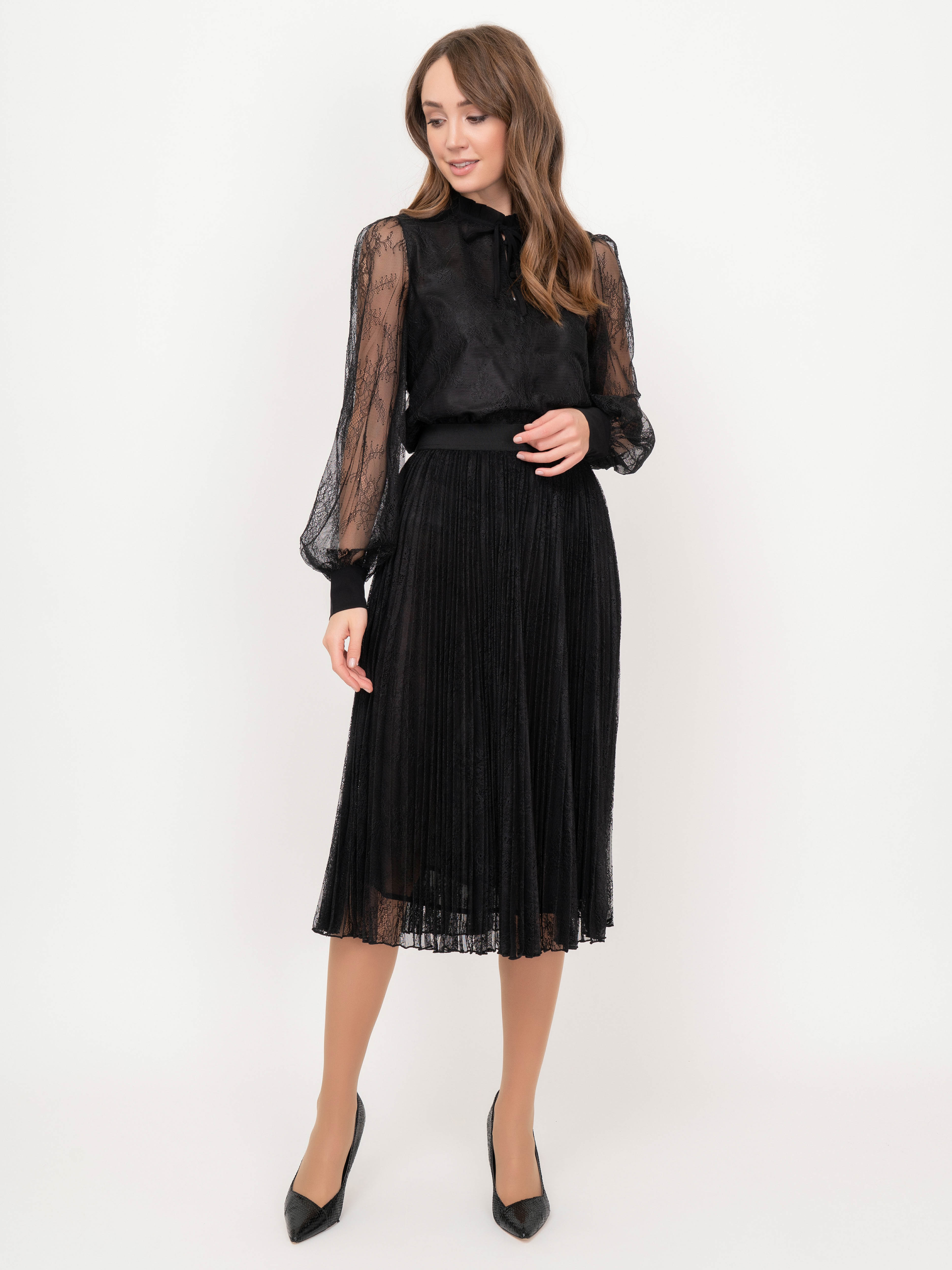 Э37760106 EMANUEL/20-02 Юбка Marella