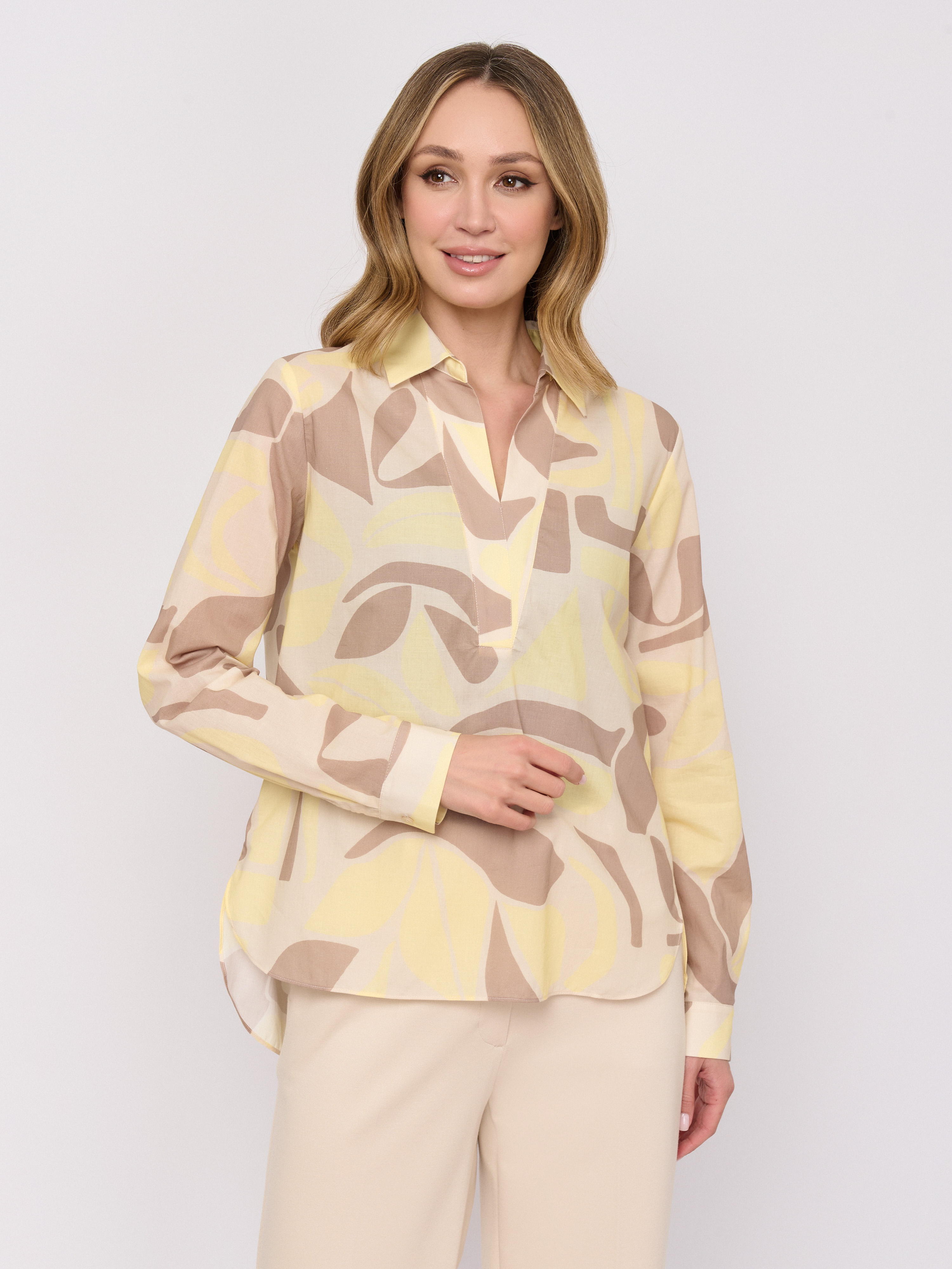 СN60478/м/26-01 Блузка Gerry Weber