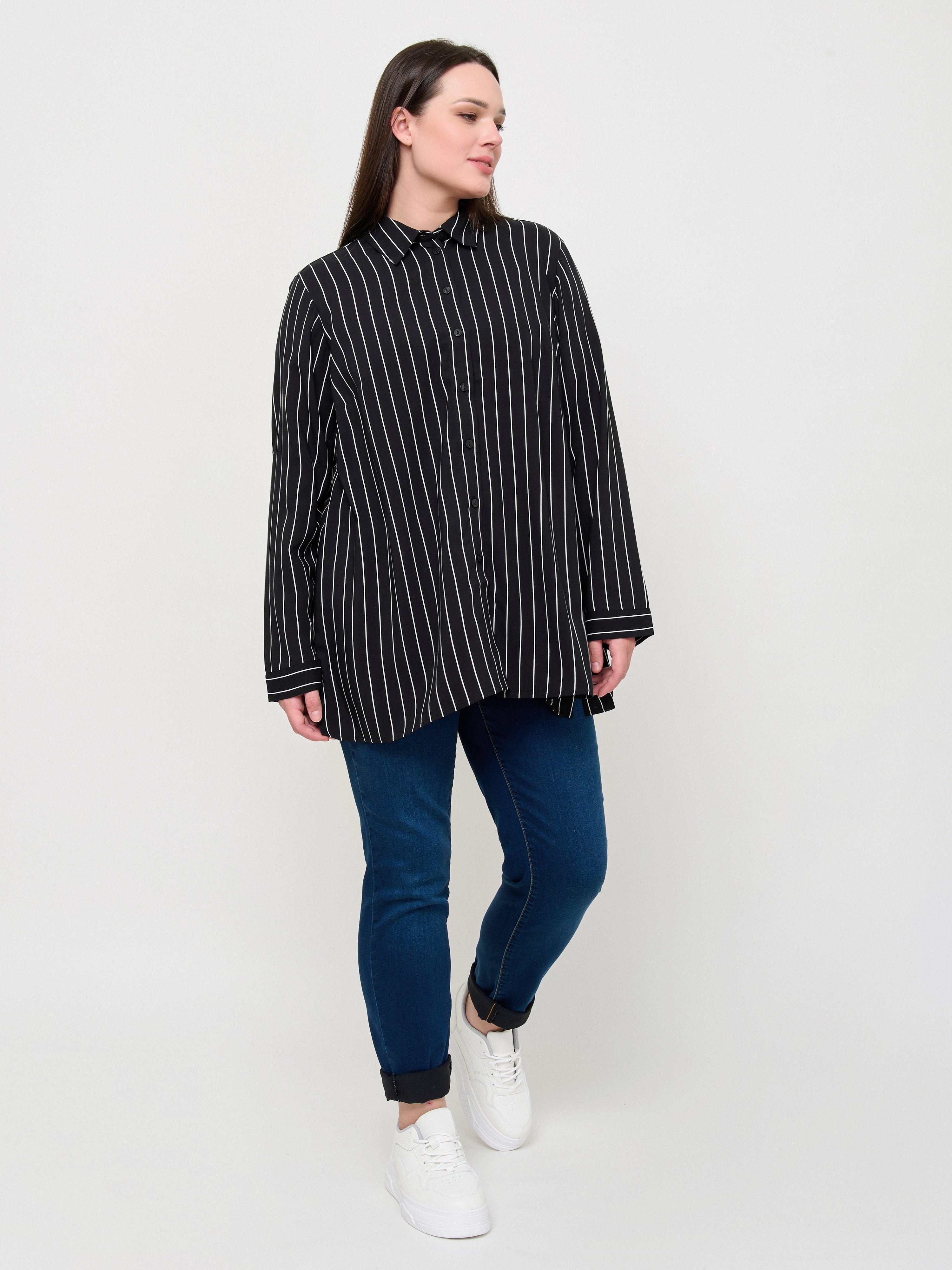 Э920970-29155/м/24-02 Джинсы Samoon