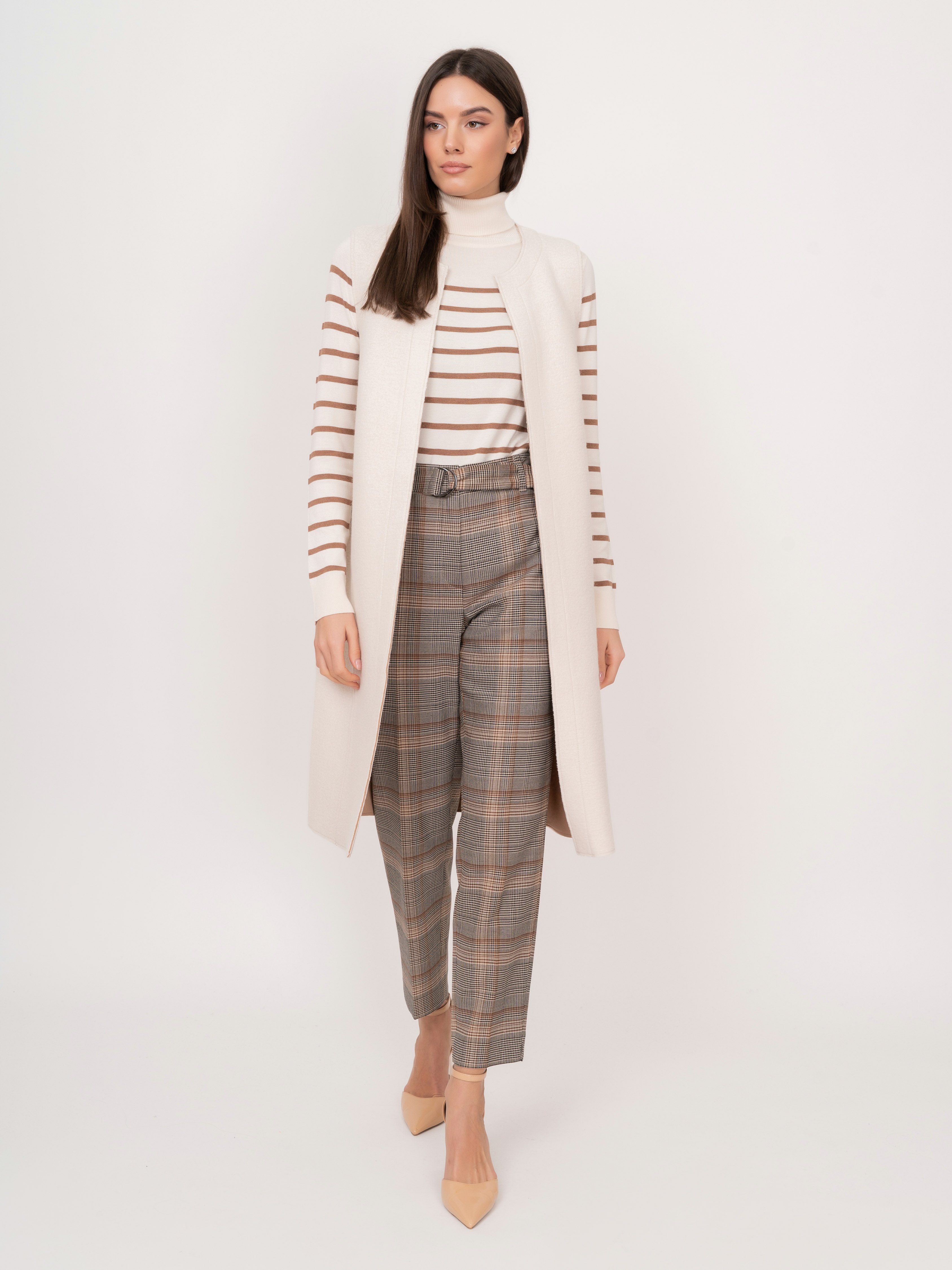 Э640001-31202/21-02 Жилет Gerry Weber