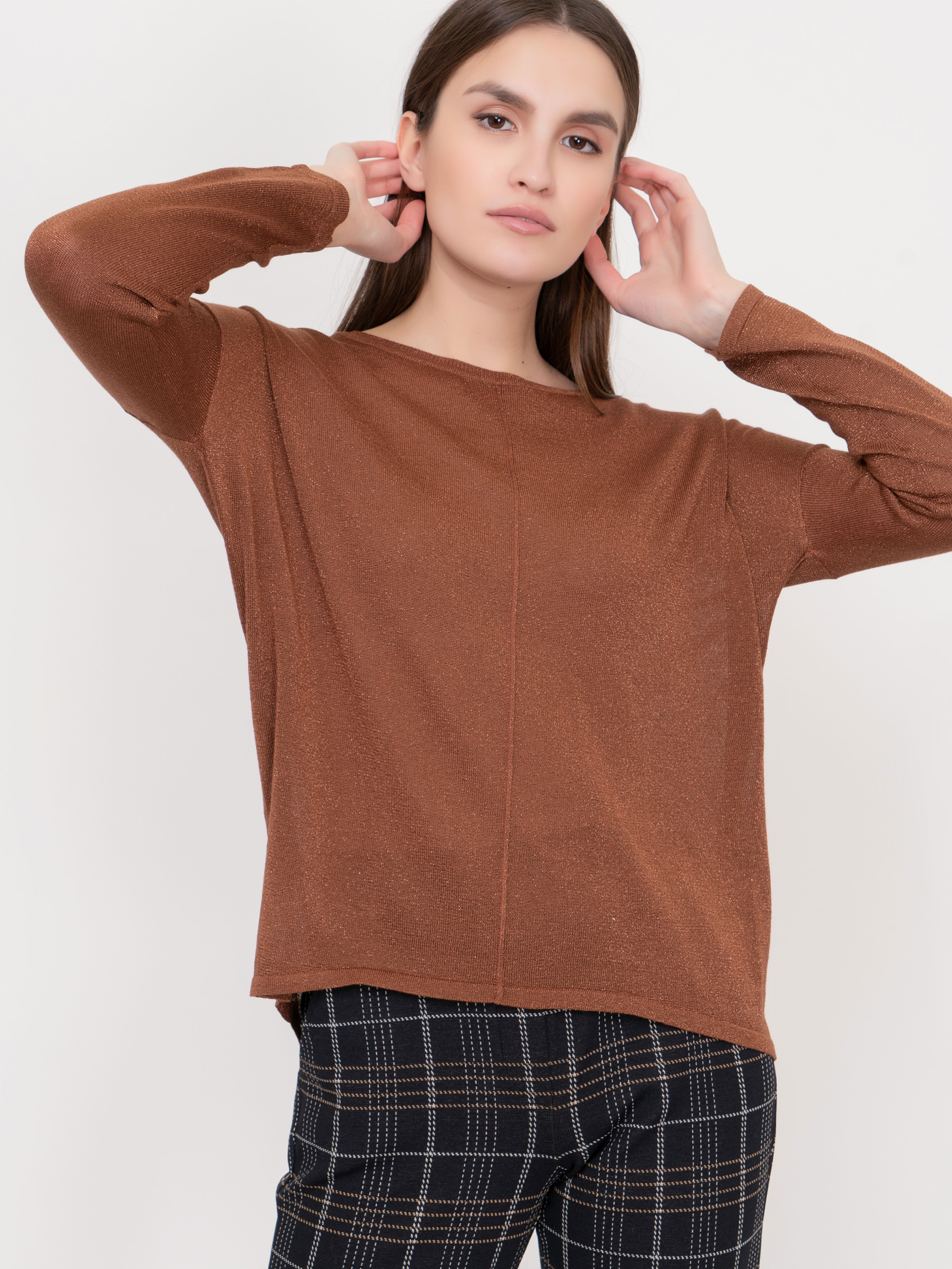 Э5206/1844/20-02 Джемпер Betty Barclay