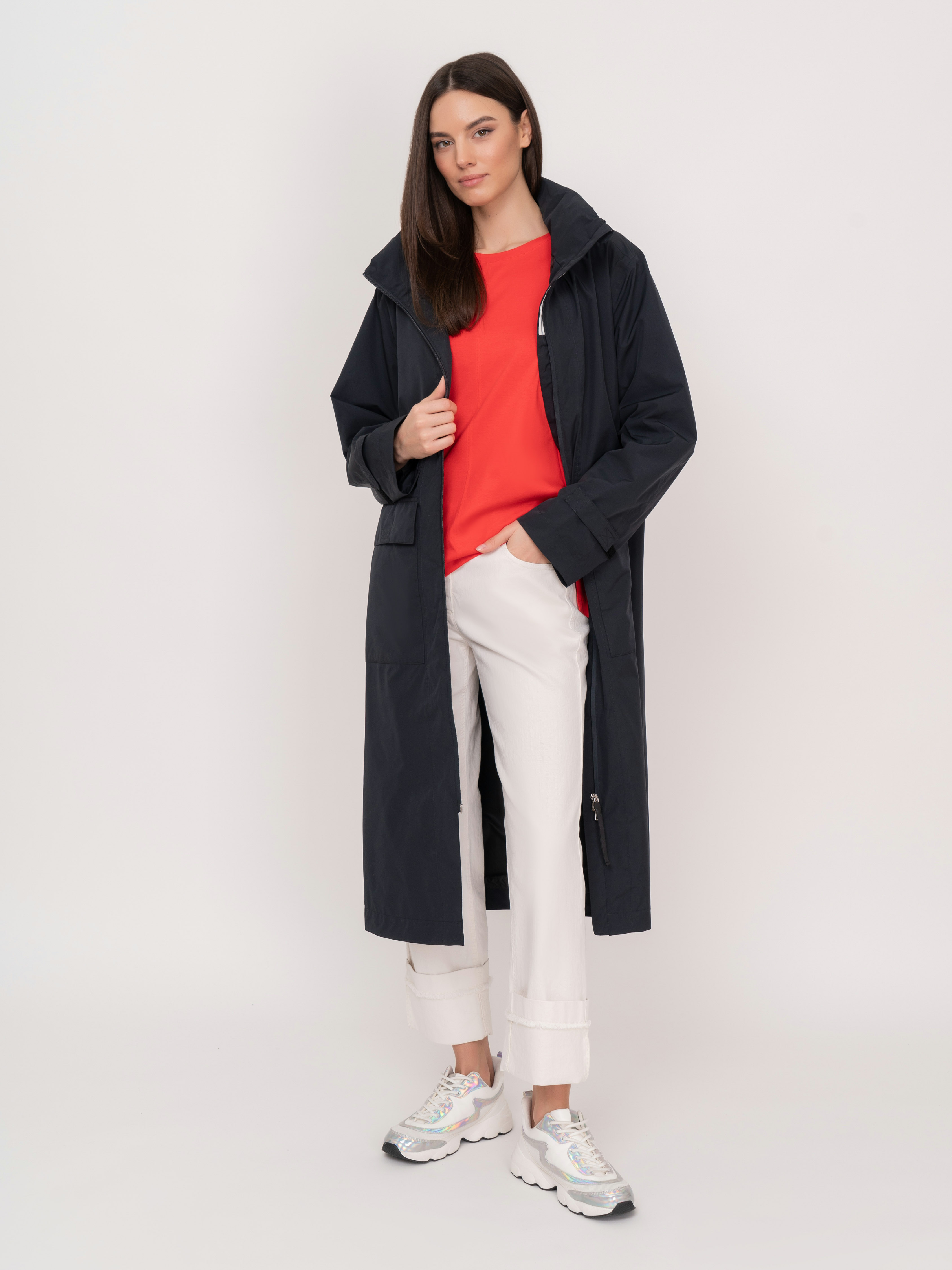 Э750222-31146/м/22-01 Пальто Gerry Weber