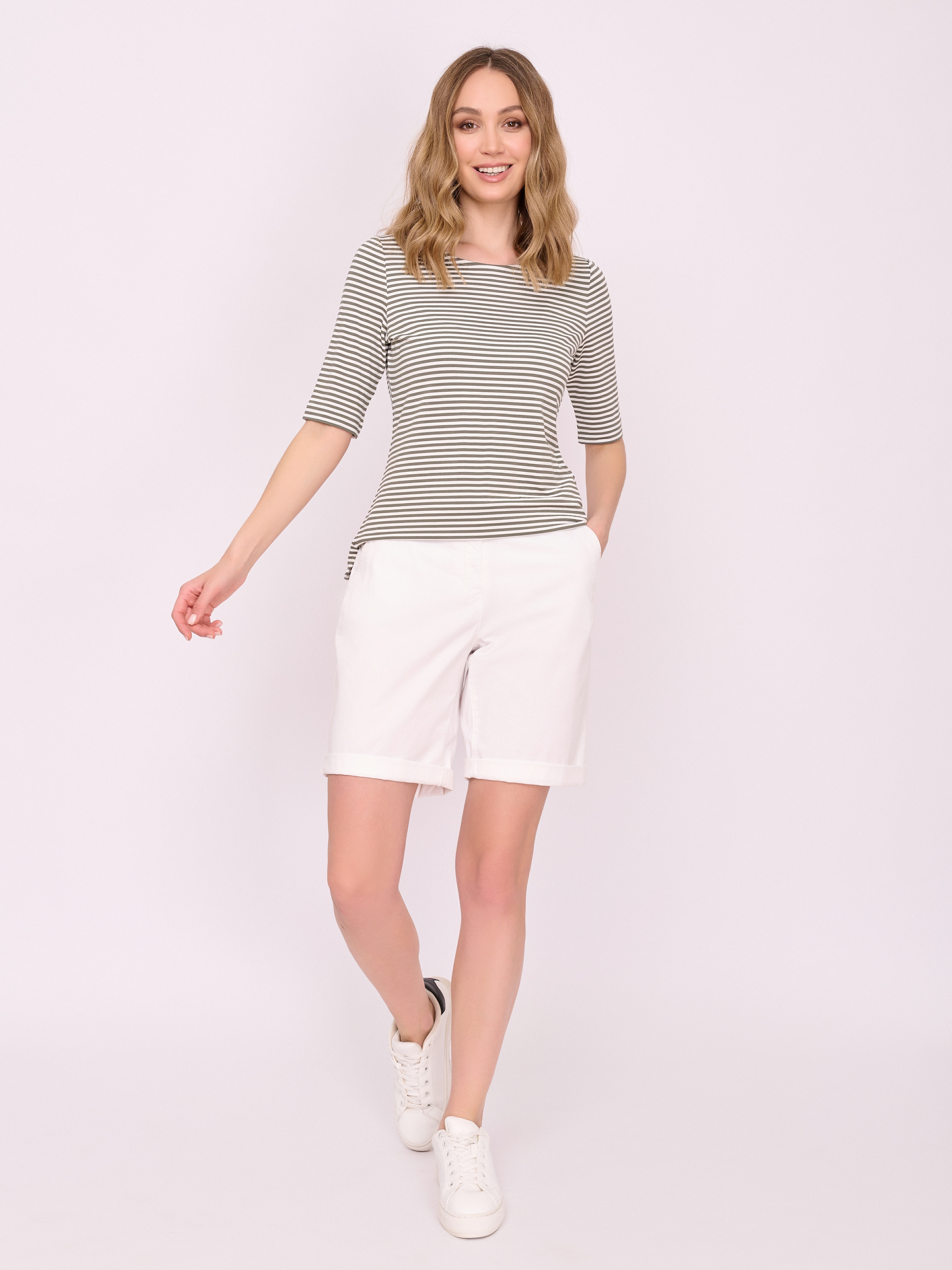 Э822077-66262/23-01 Шорты Gerry Weber