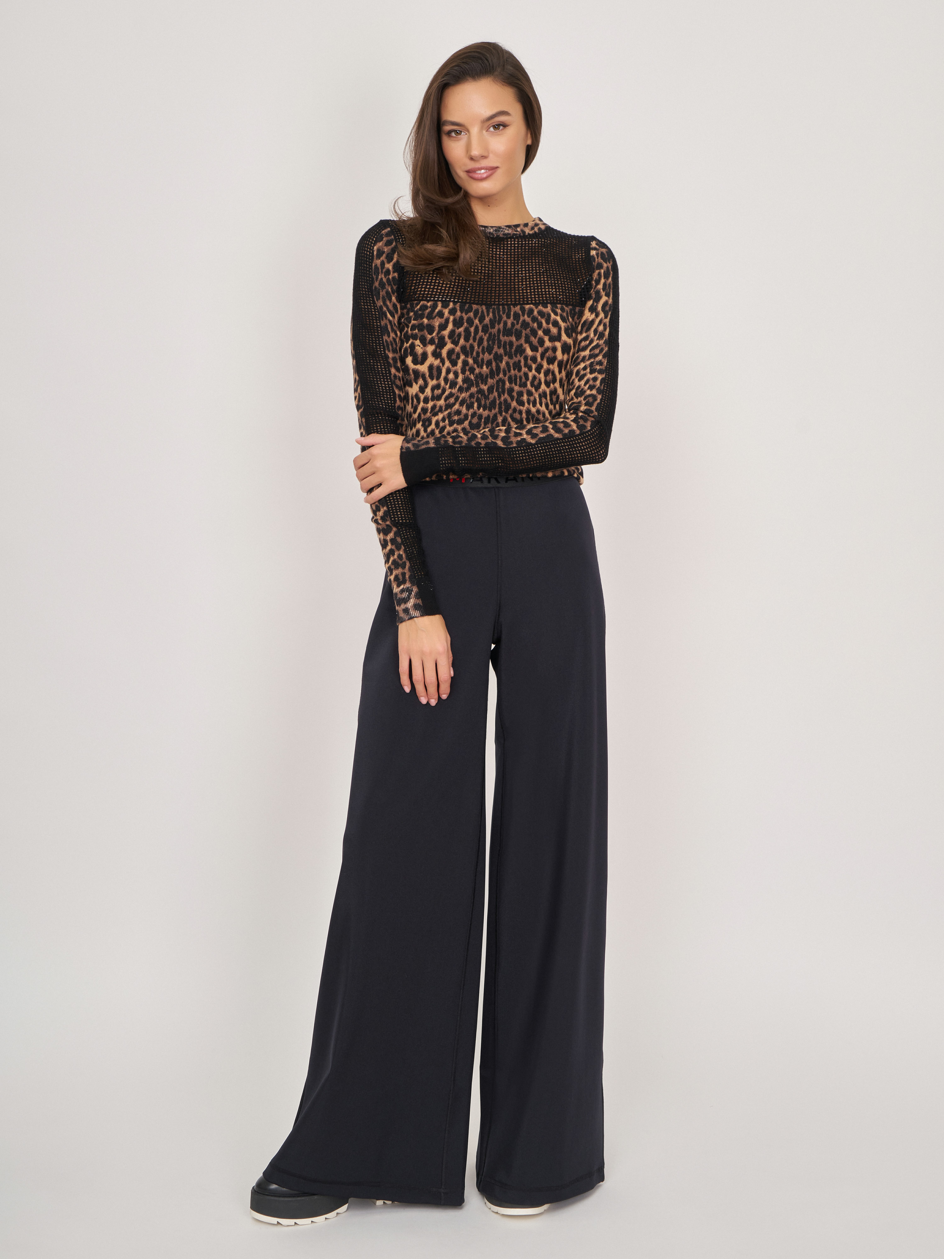 Э2158/А/22-02 Брюки Angelo Marani