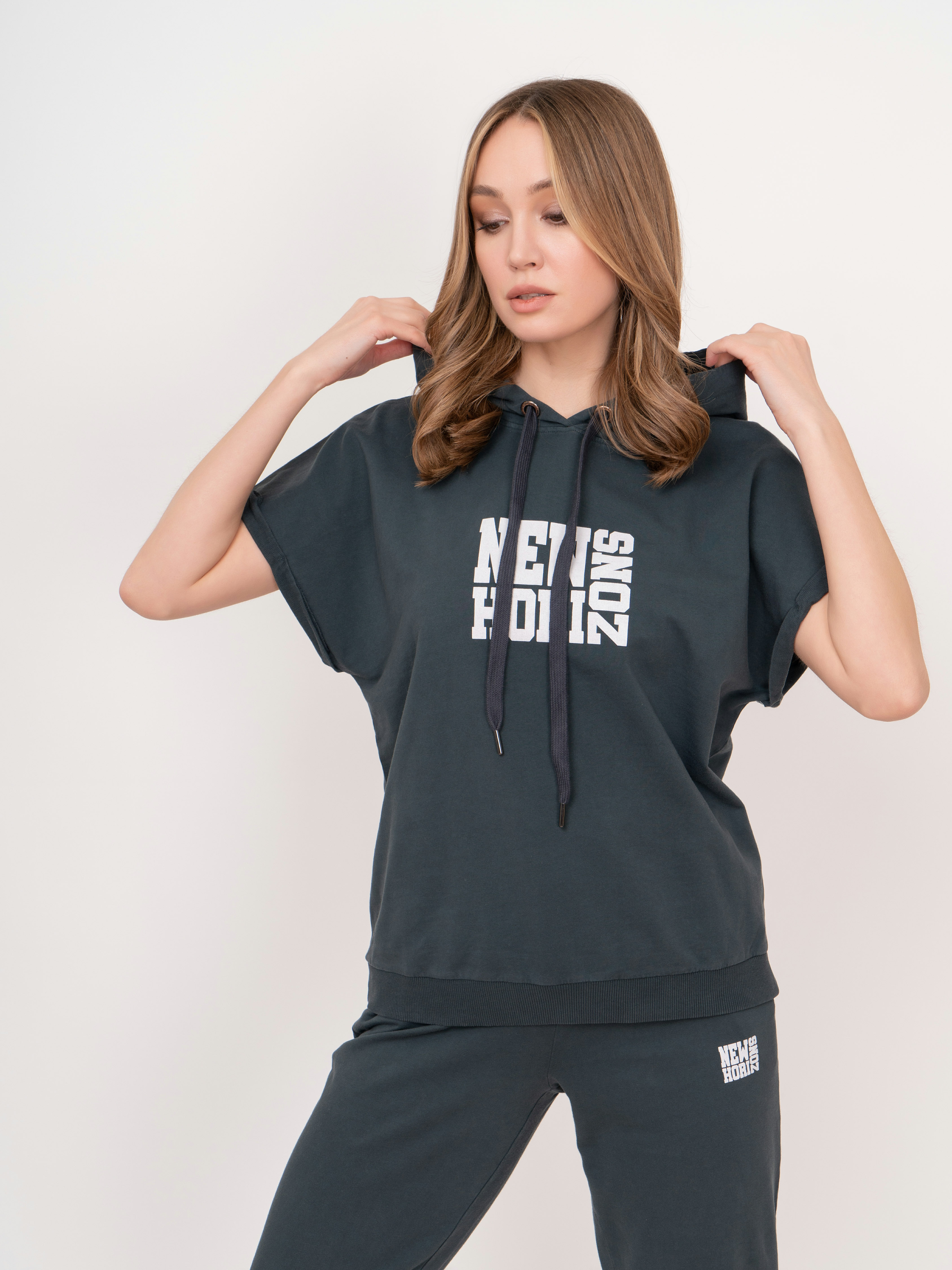 Э821165/30038/22-01 Свитер Unq