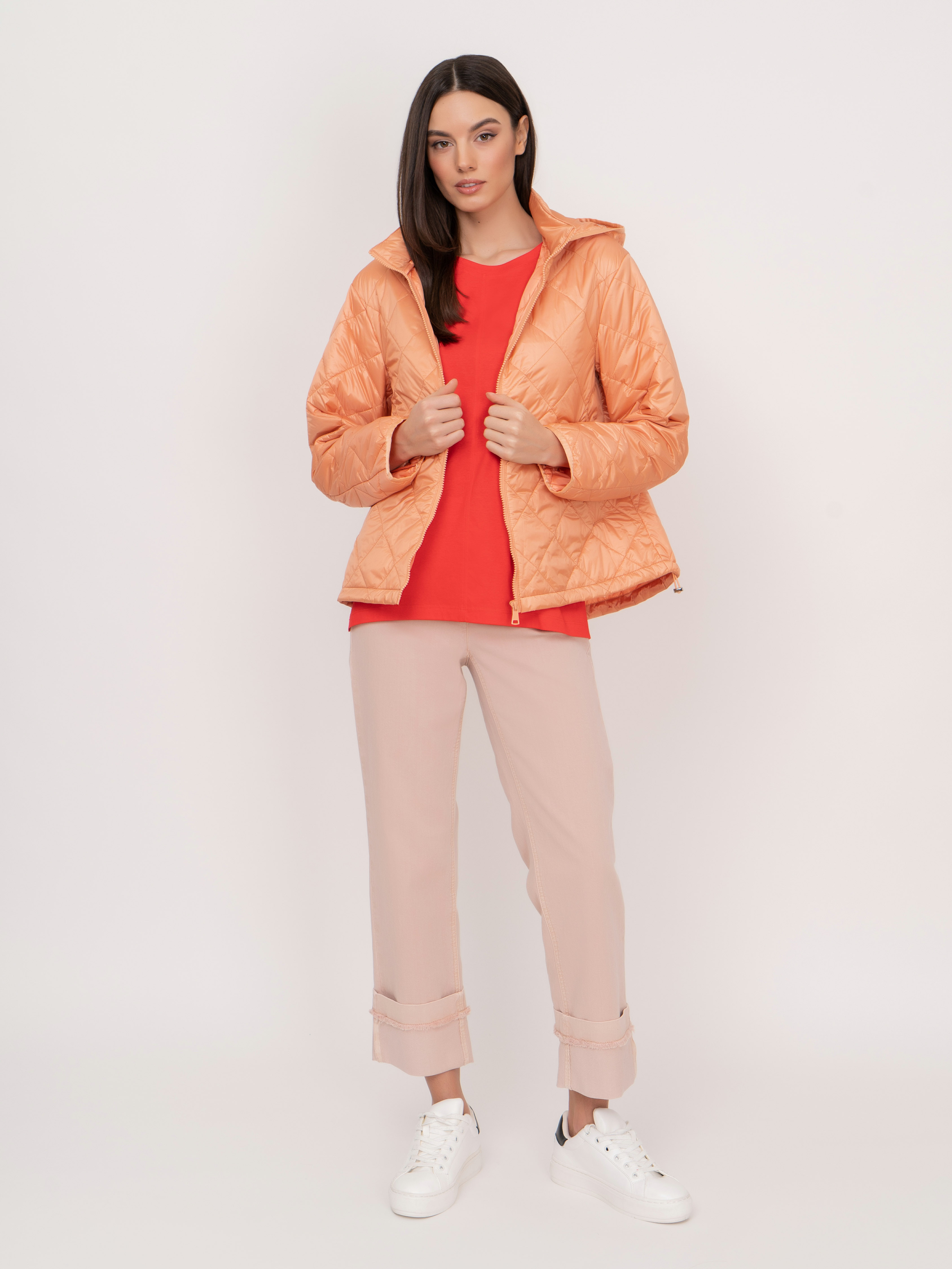 Э95126-31197/м/22-01 Куртка Gerry Weber