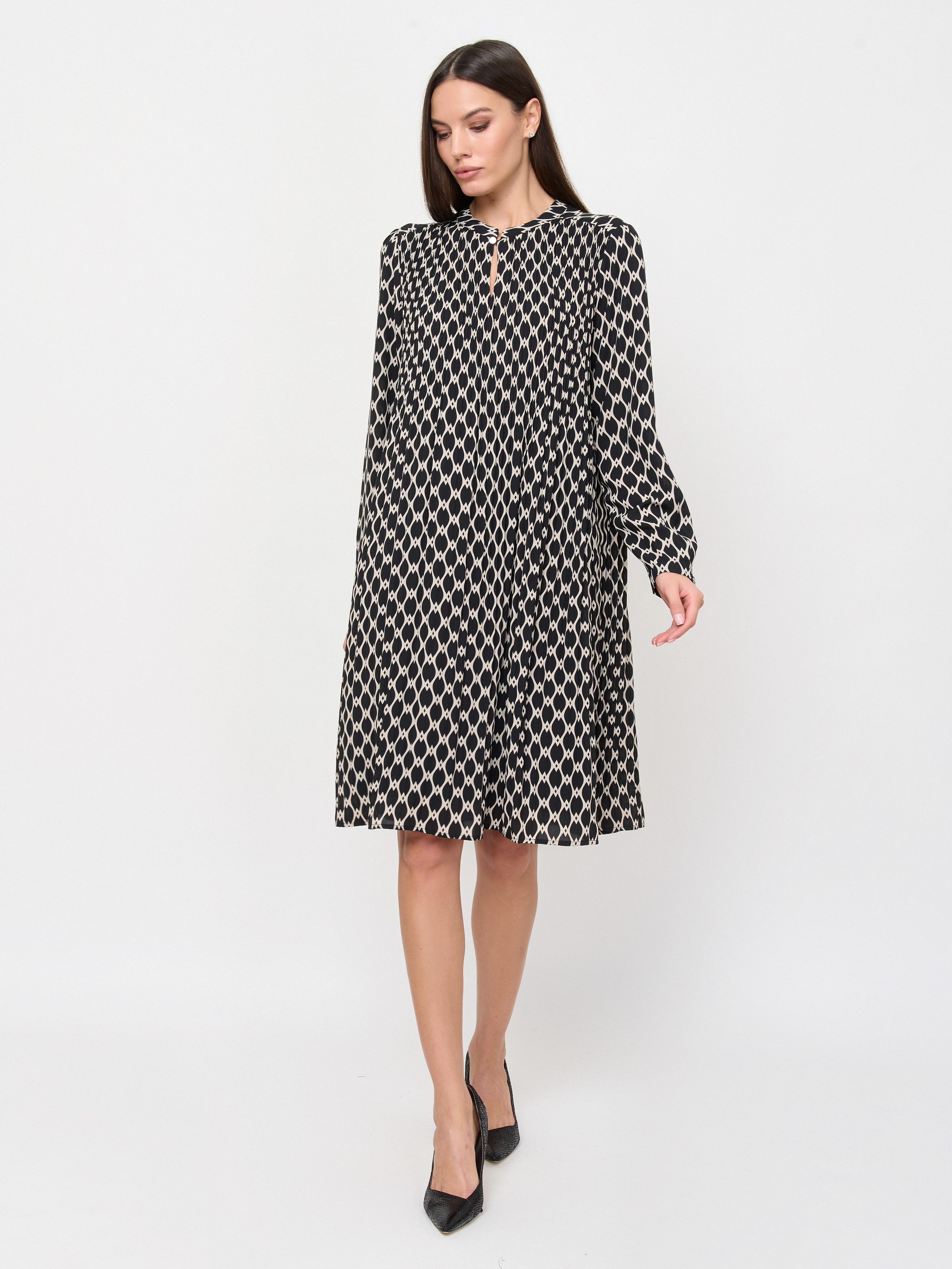 Э1619/2739/м/24-02 Платье Betty Barclay