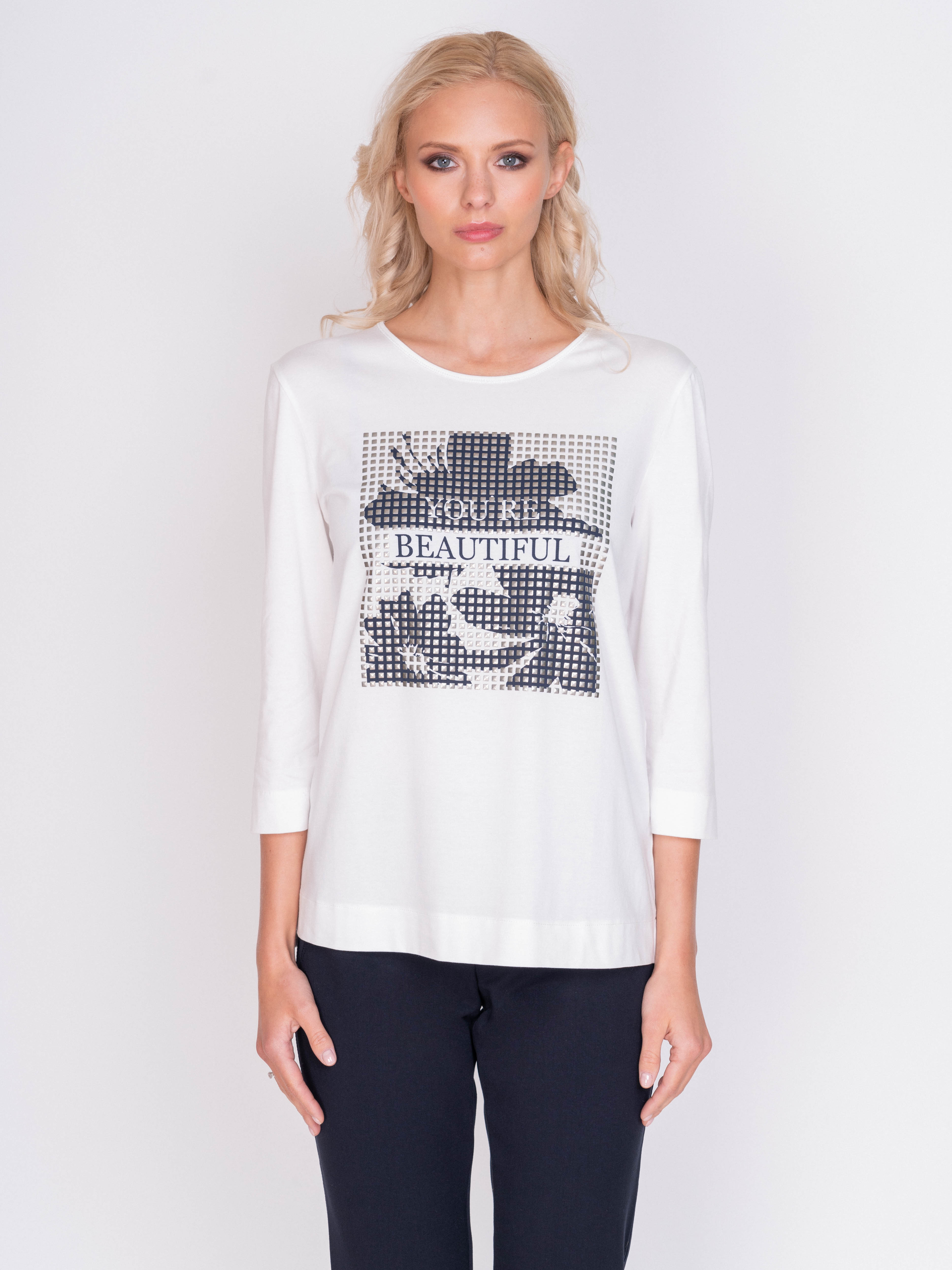 Э170241-35041/19-01 Джемпер Gerry Weber