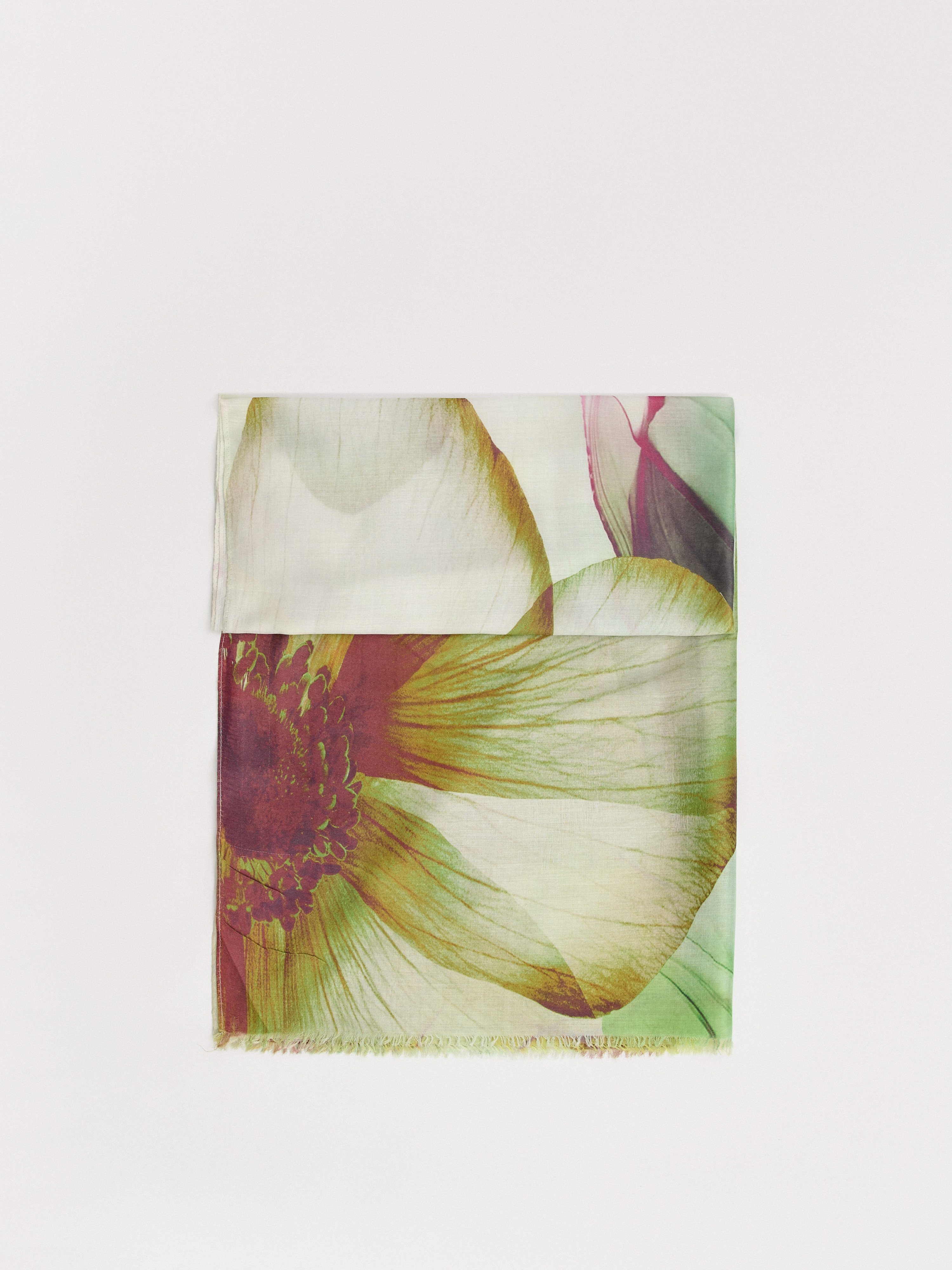 СLG19-727-14/м/26-01 Палантин Labbra