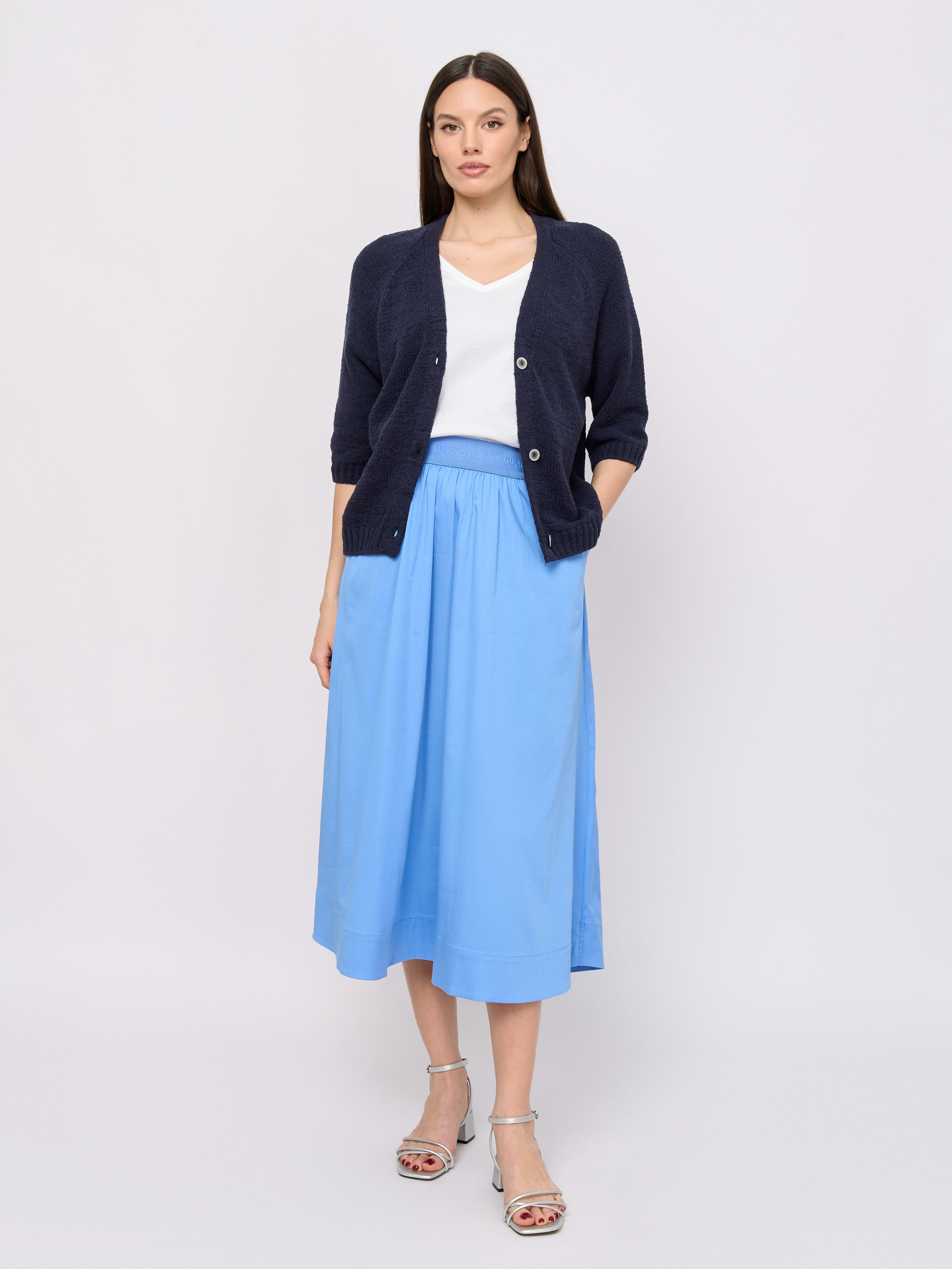 С61-5603-9145/м/26-01 Кардиган тр. Elisa.And.Me