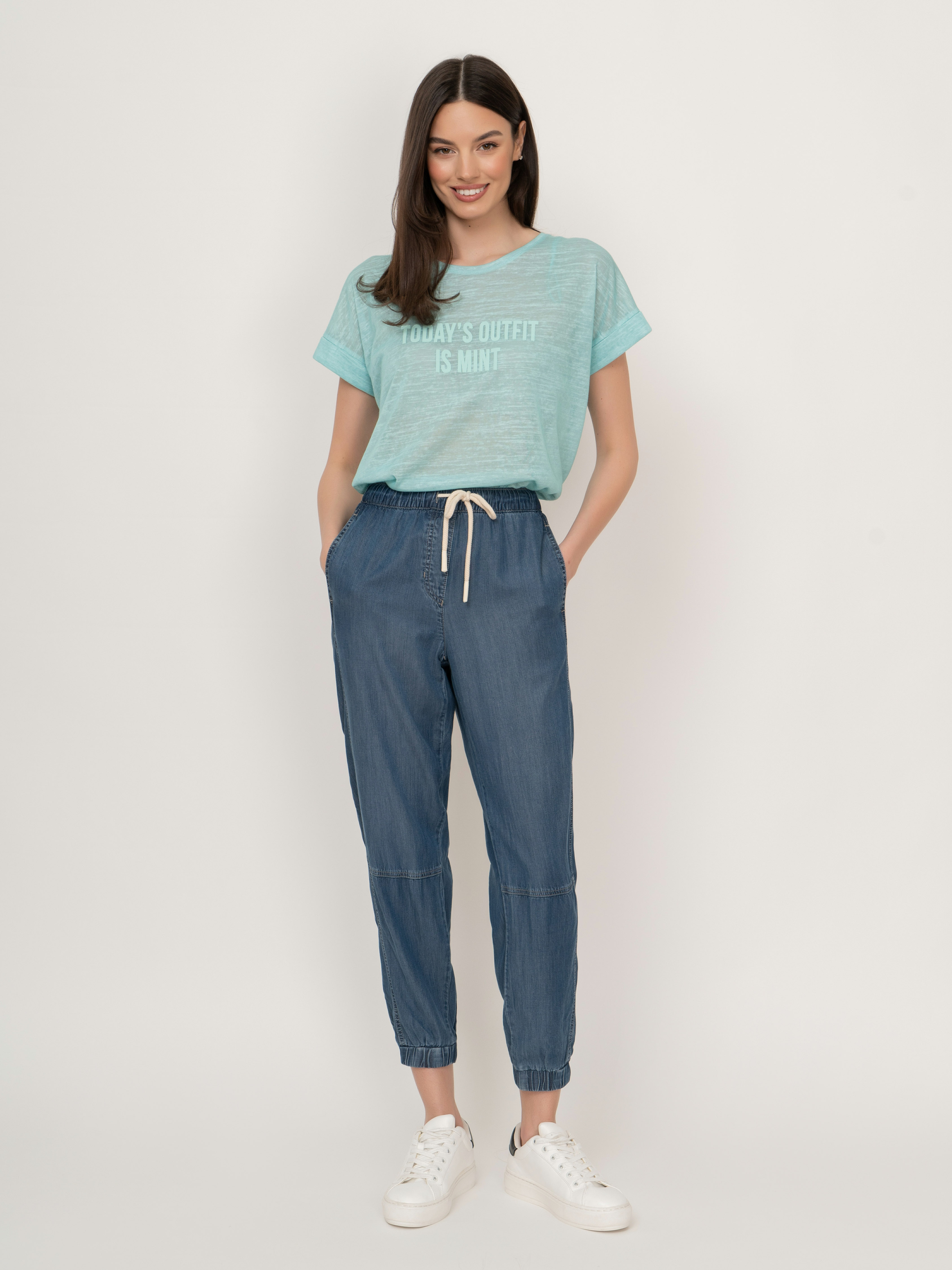 Э622153-66839/22-01 Брюки Gerry Weber